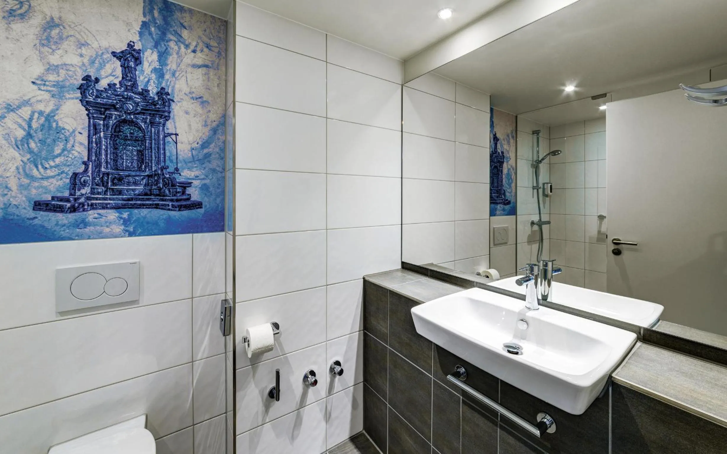 Day in ibis Styles Rastatt Baden-Baden