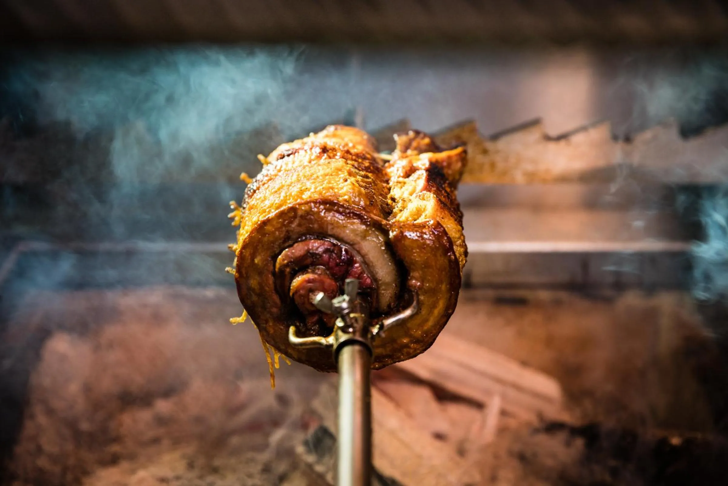 Restaurant/places to eat in Sofitel Wellington