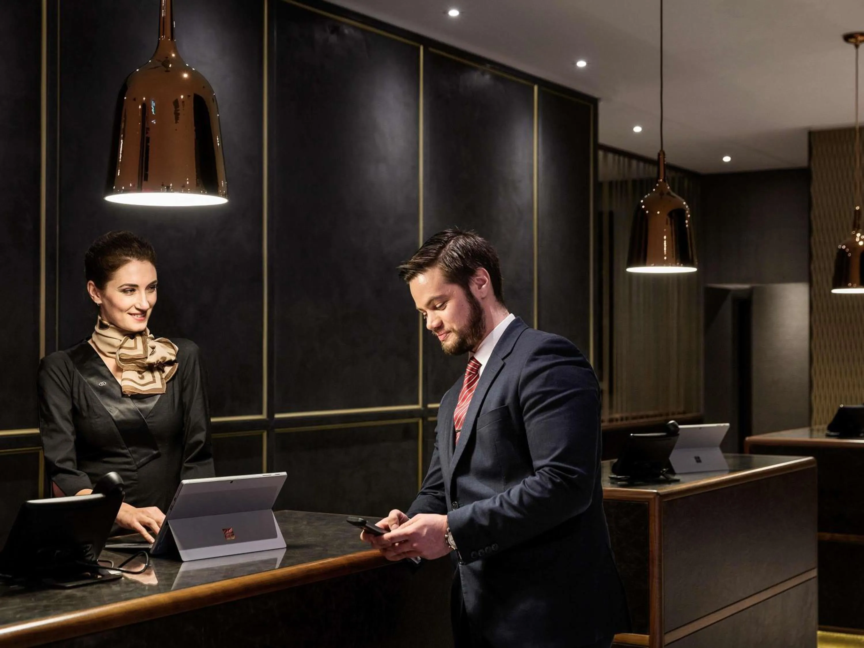 Other in Sofitel Wellington