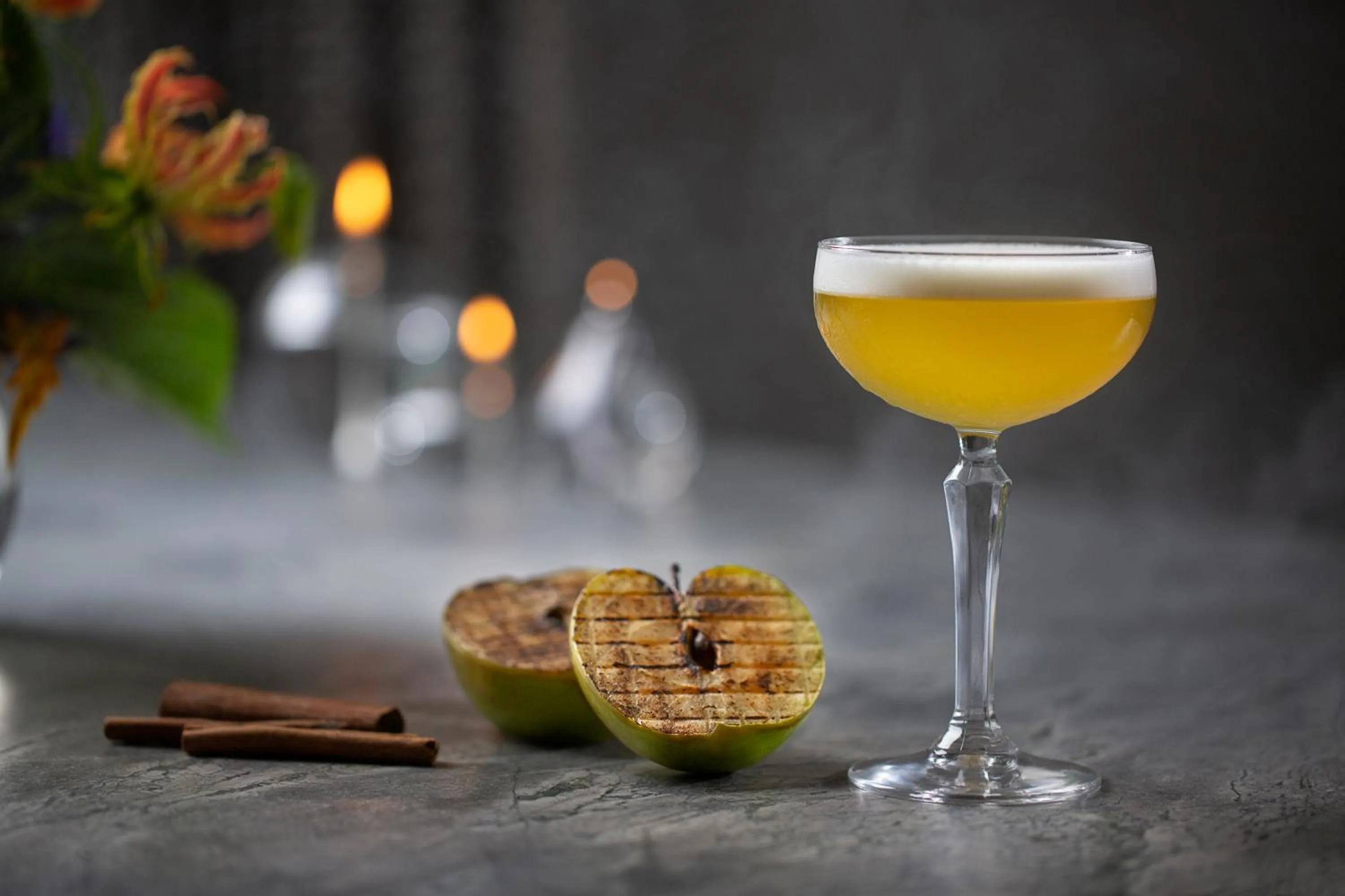 Lounge or bar in Sofitel Wellington