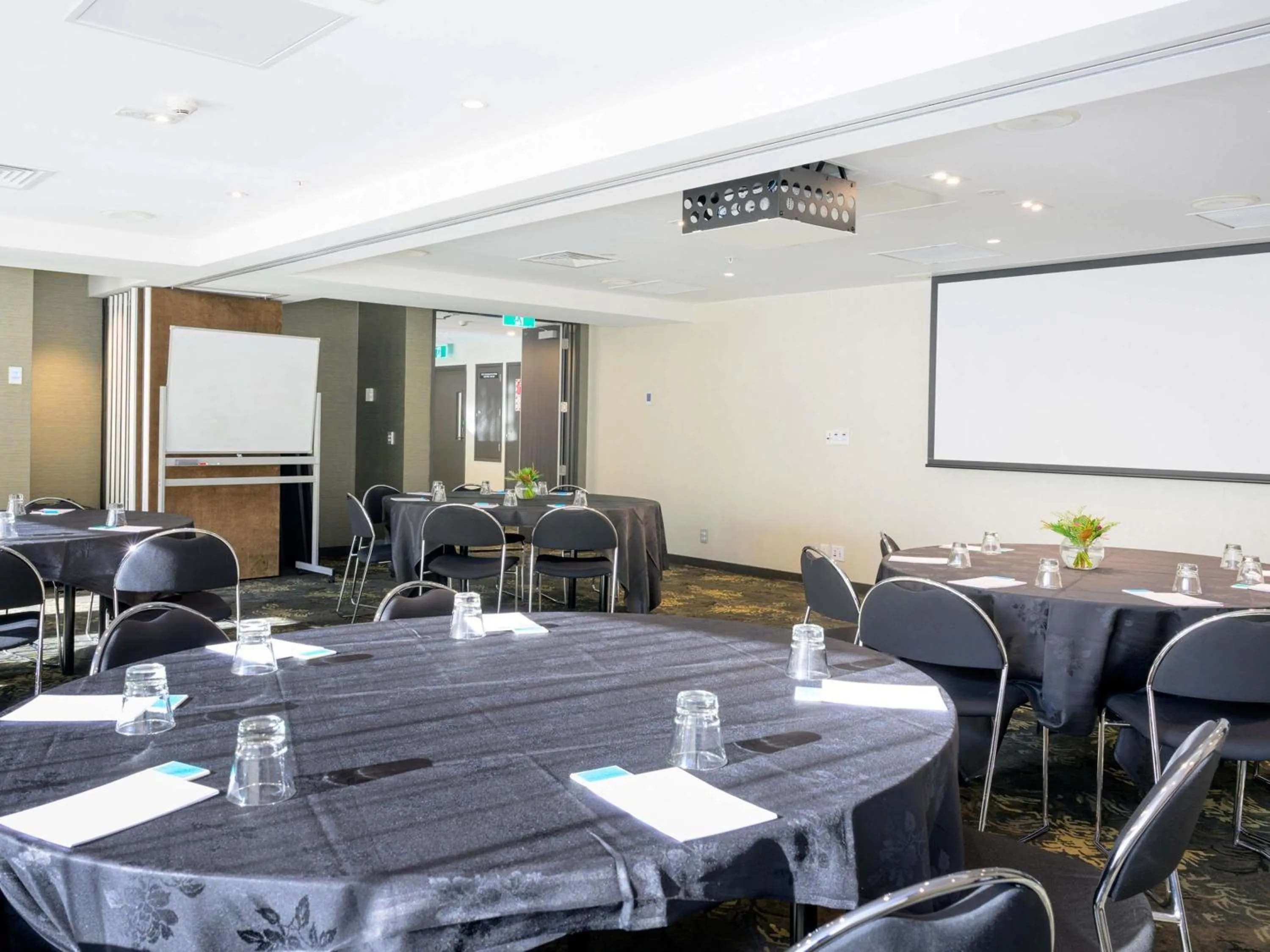Meeting/conference room in Sofitel Wellington