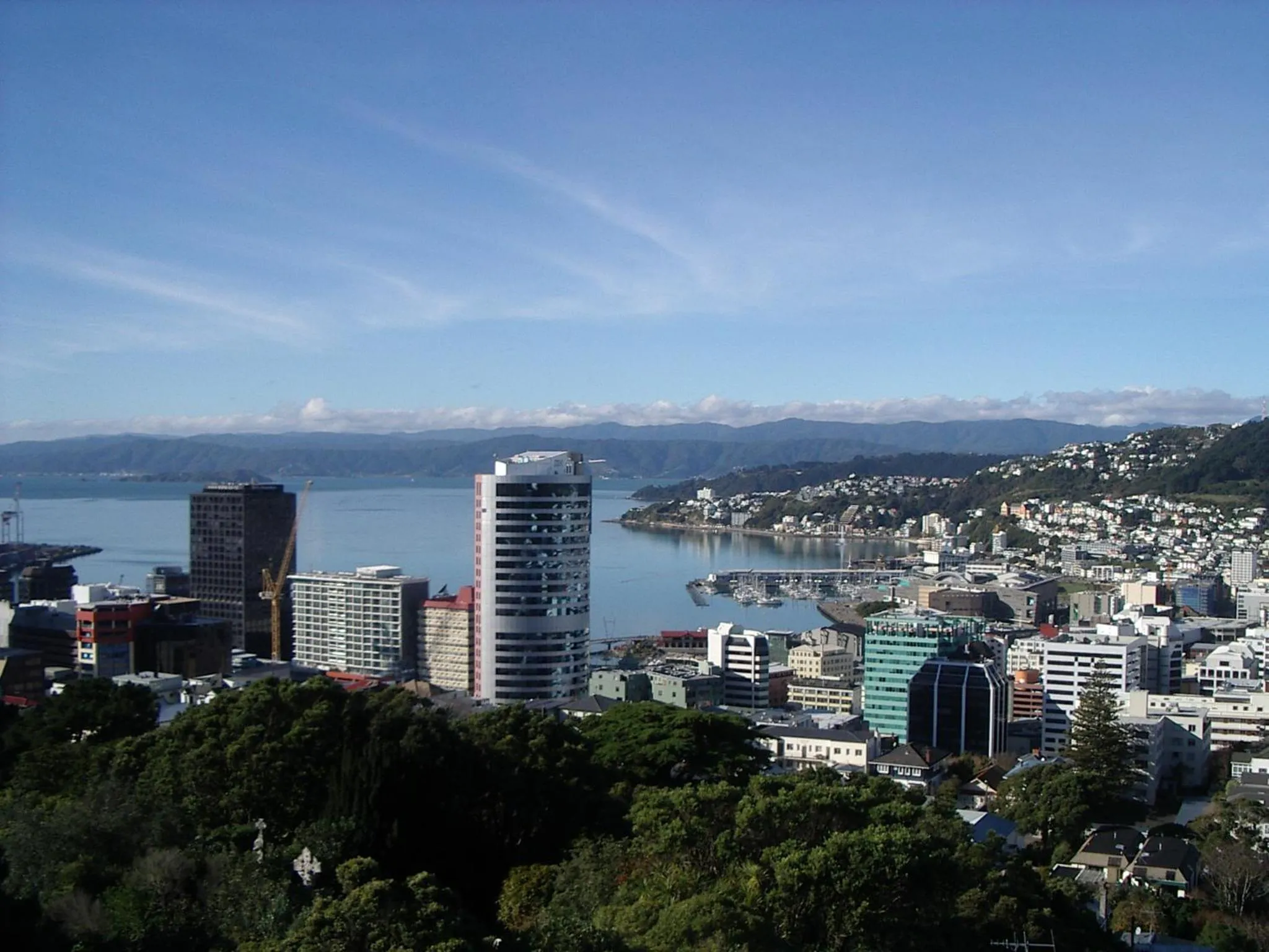 Other in Sofitel Wellington