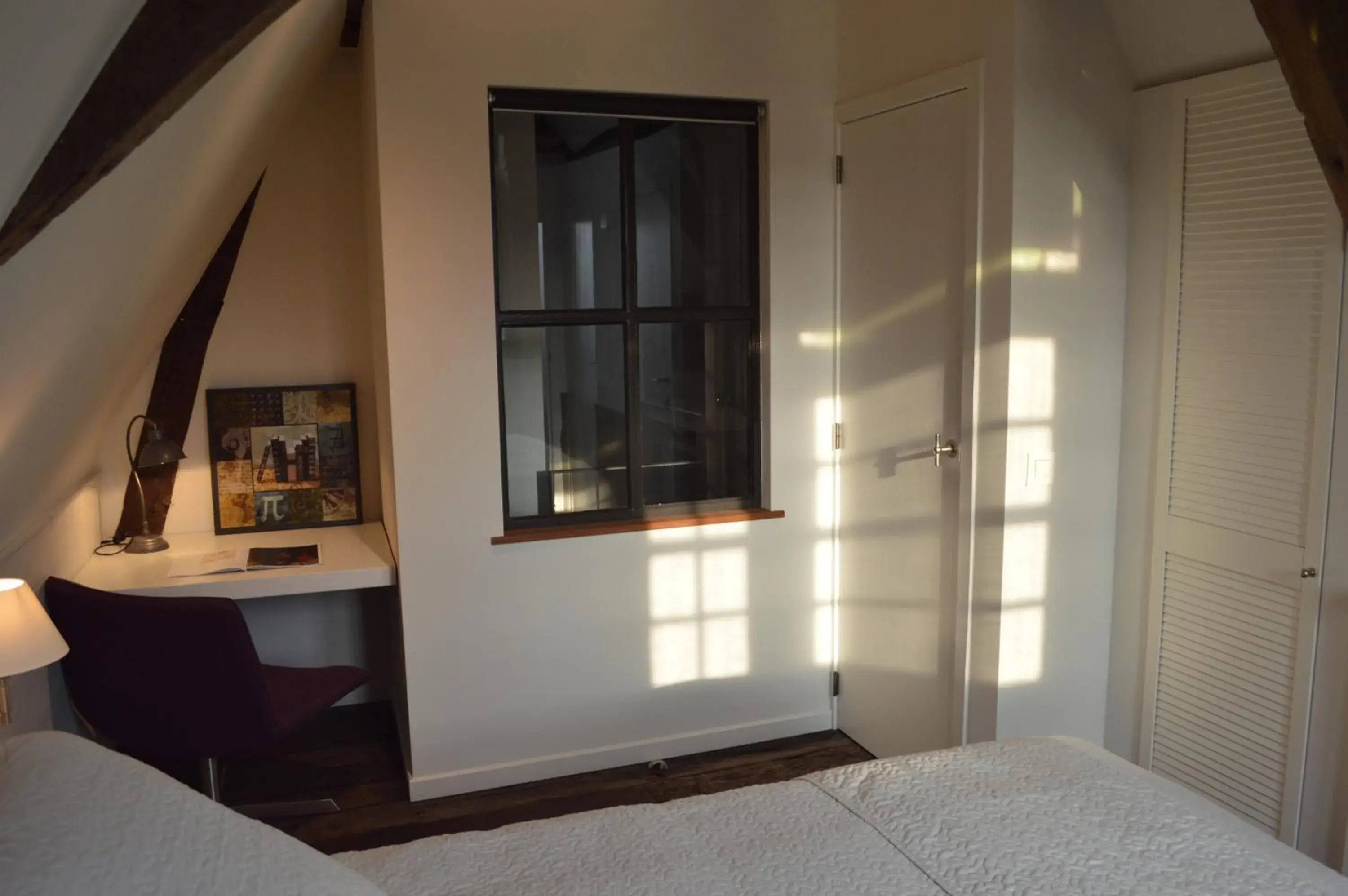 De Waterzooi Lodge De Waterzooi Lodge