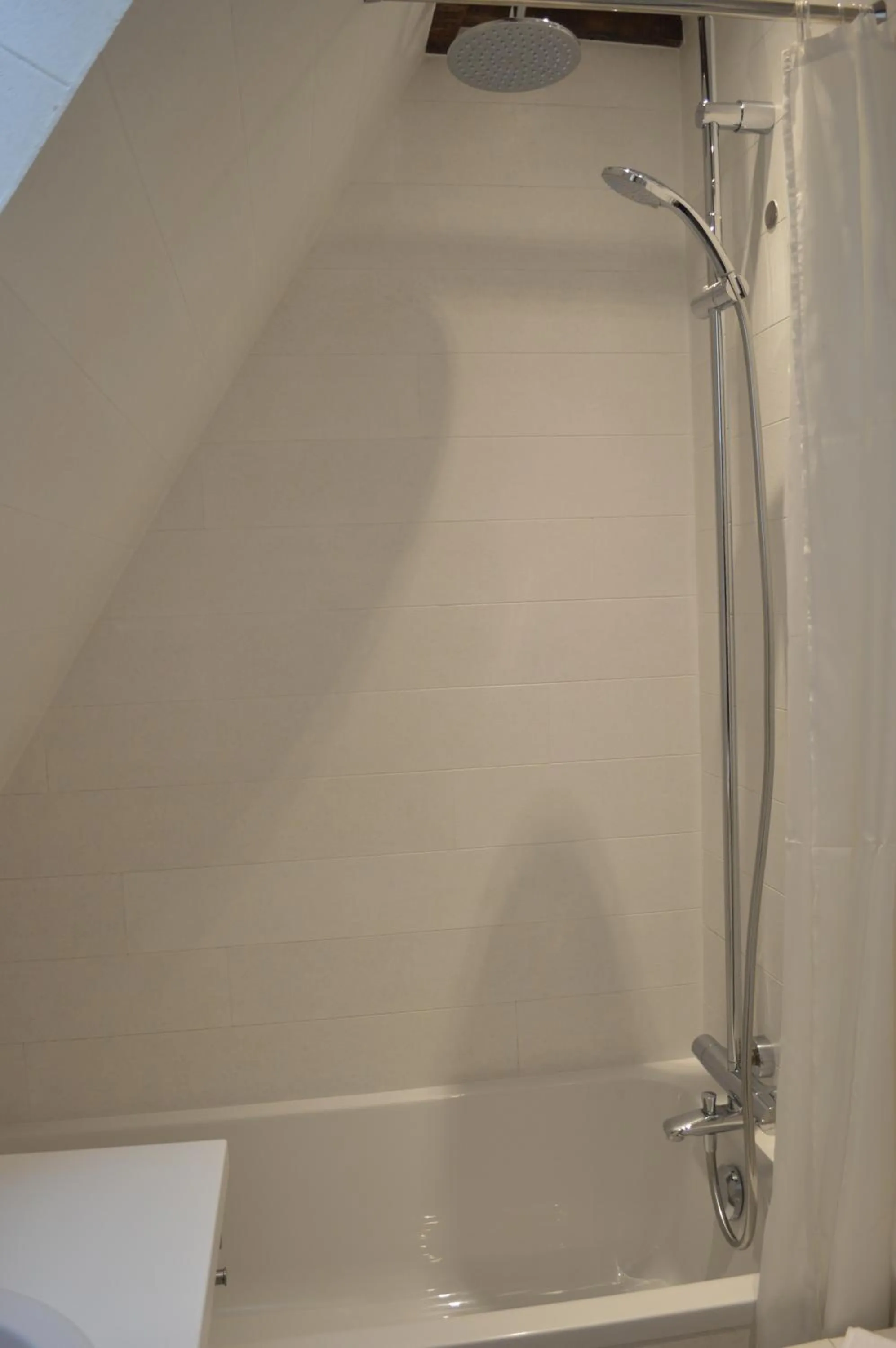 Decorative detail in De Waterzooi Lodge