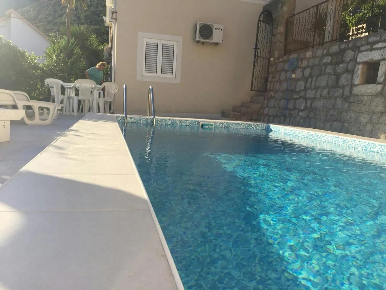 Holiday Home Riva