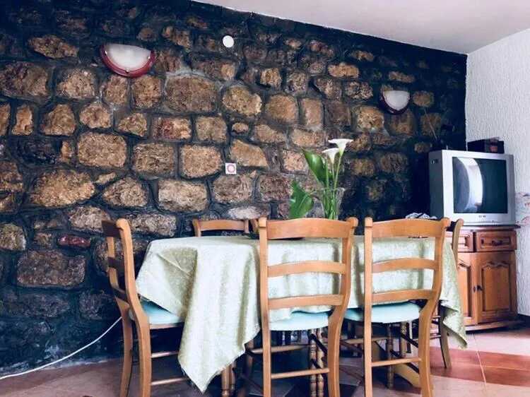 Holiday Home Riva