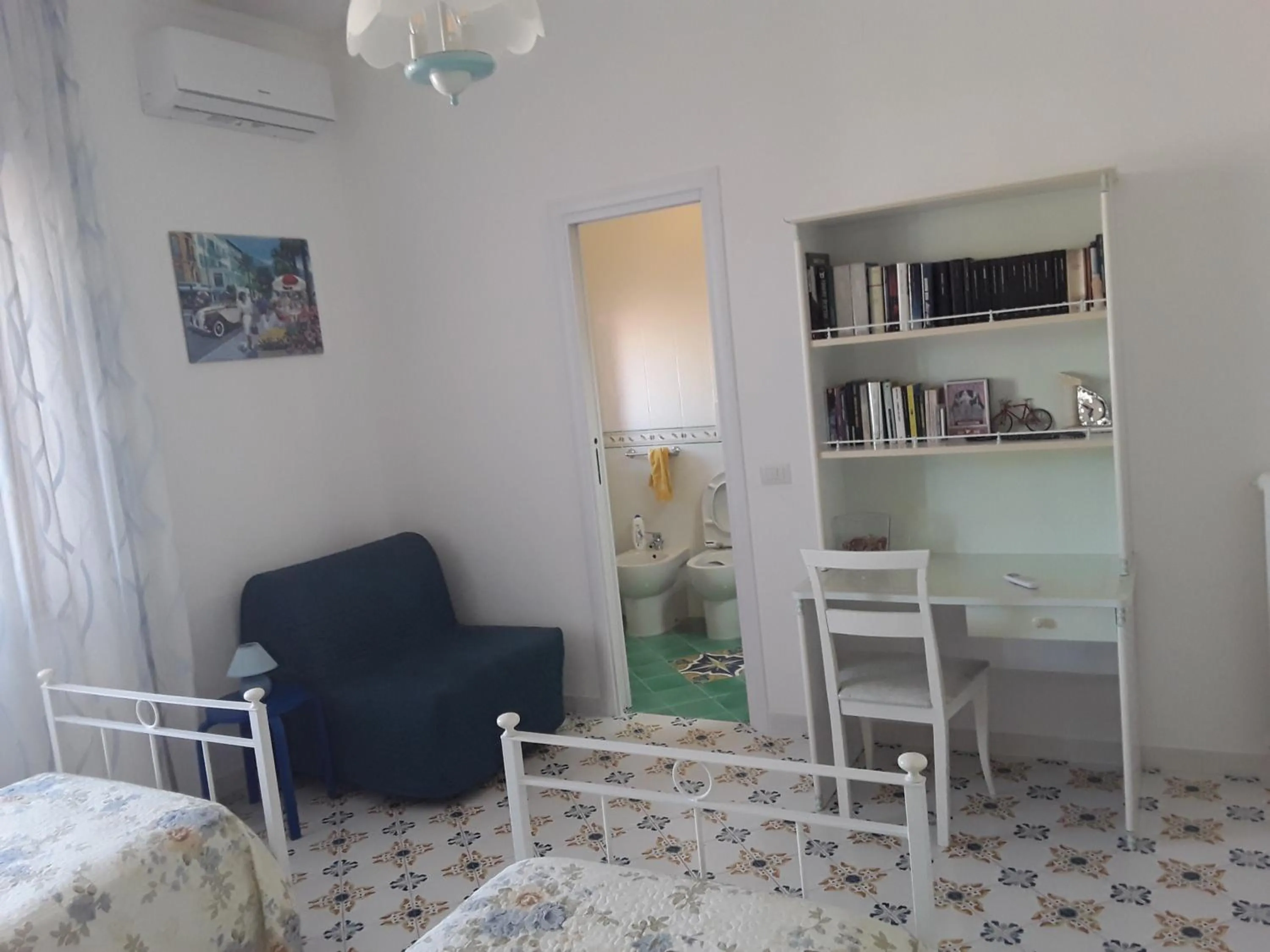 B&B Ap