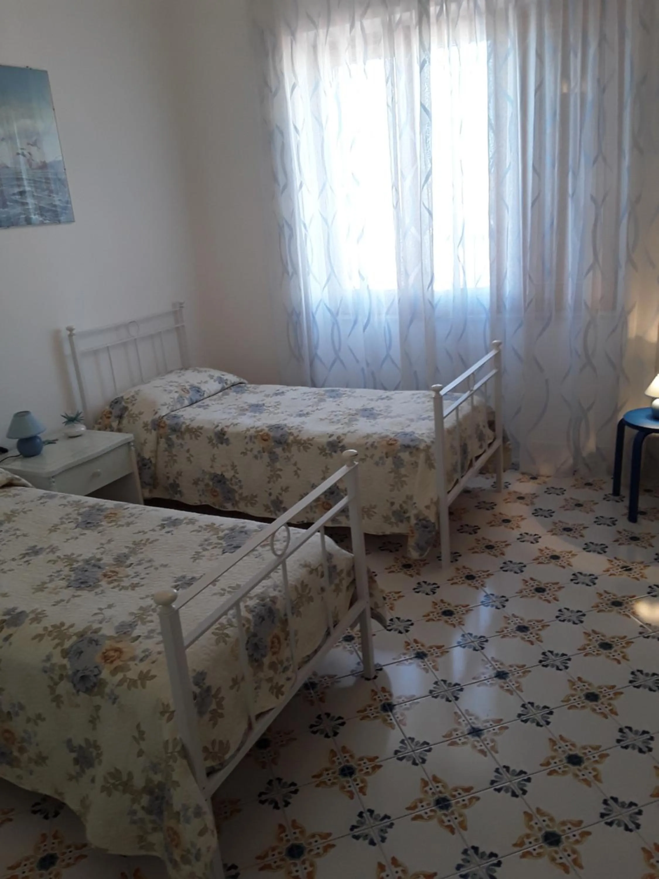 Property building in B&B Ap