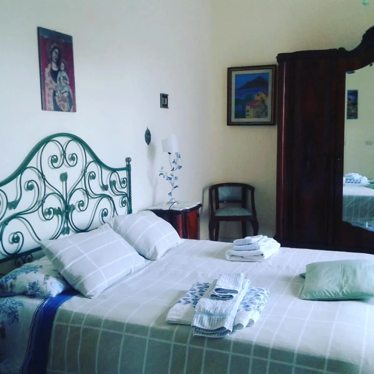 B&B Ap