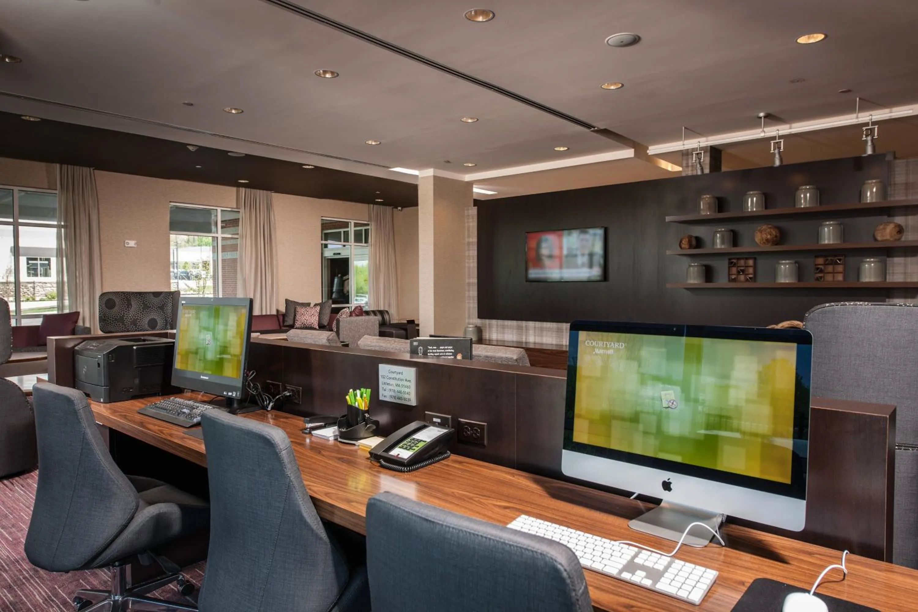 Other in Courtyard by Marriott Boston Littleton