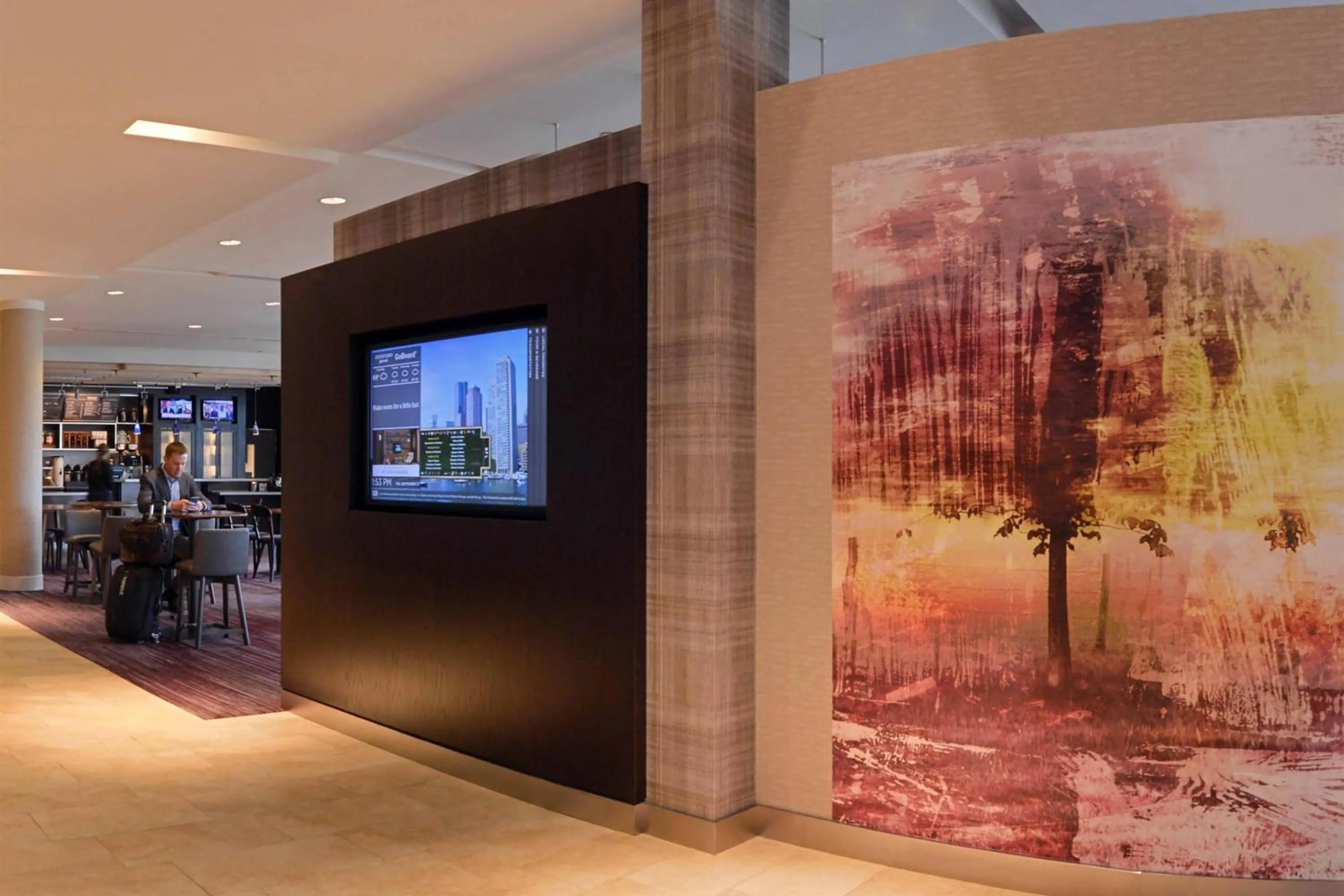 Other in Courtyard by Marriott Boston Littleton