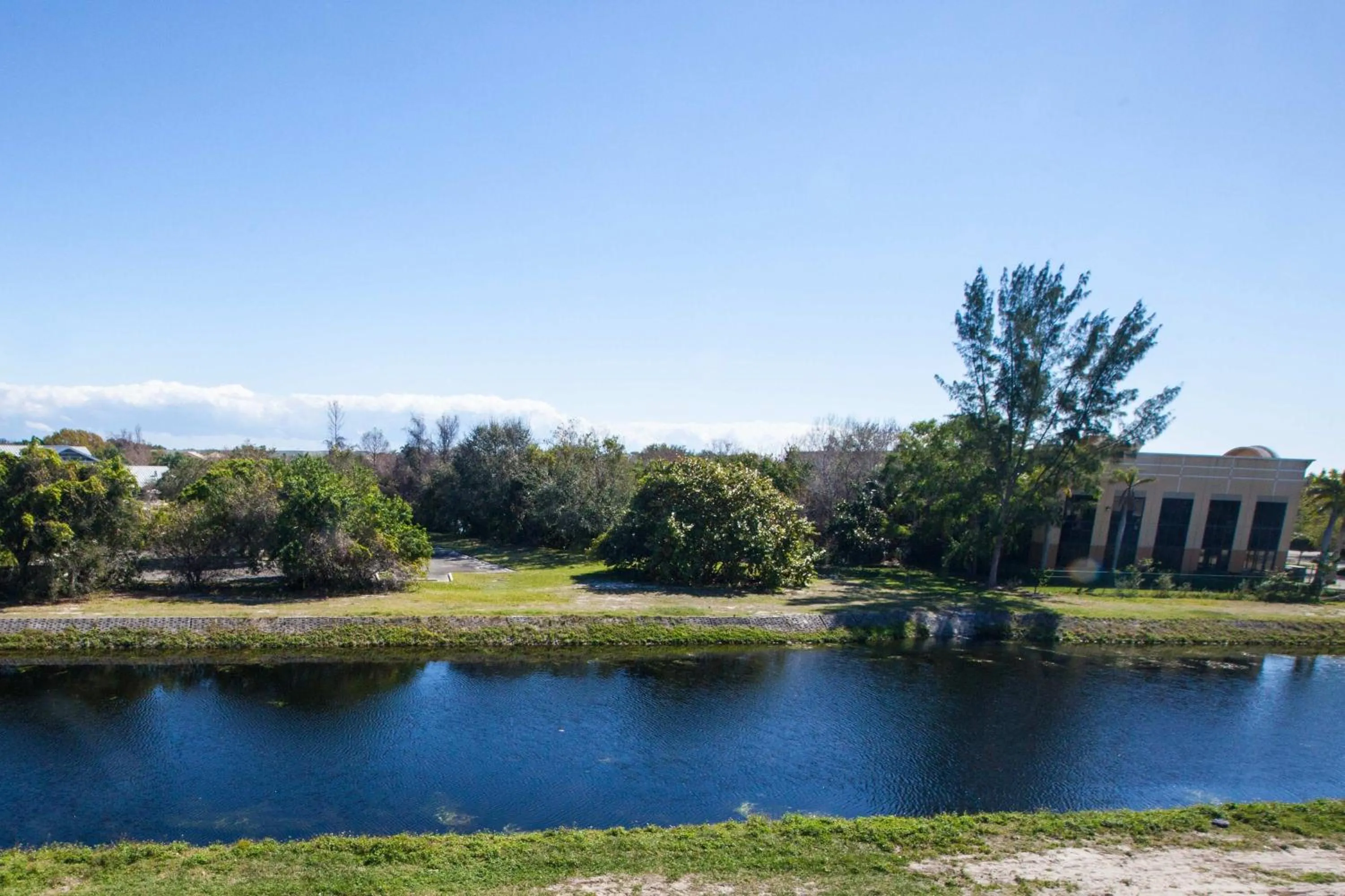 View (from property/room) in TownePlace Suites by Marriott Boynton Beach
