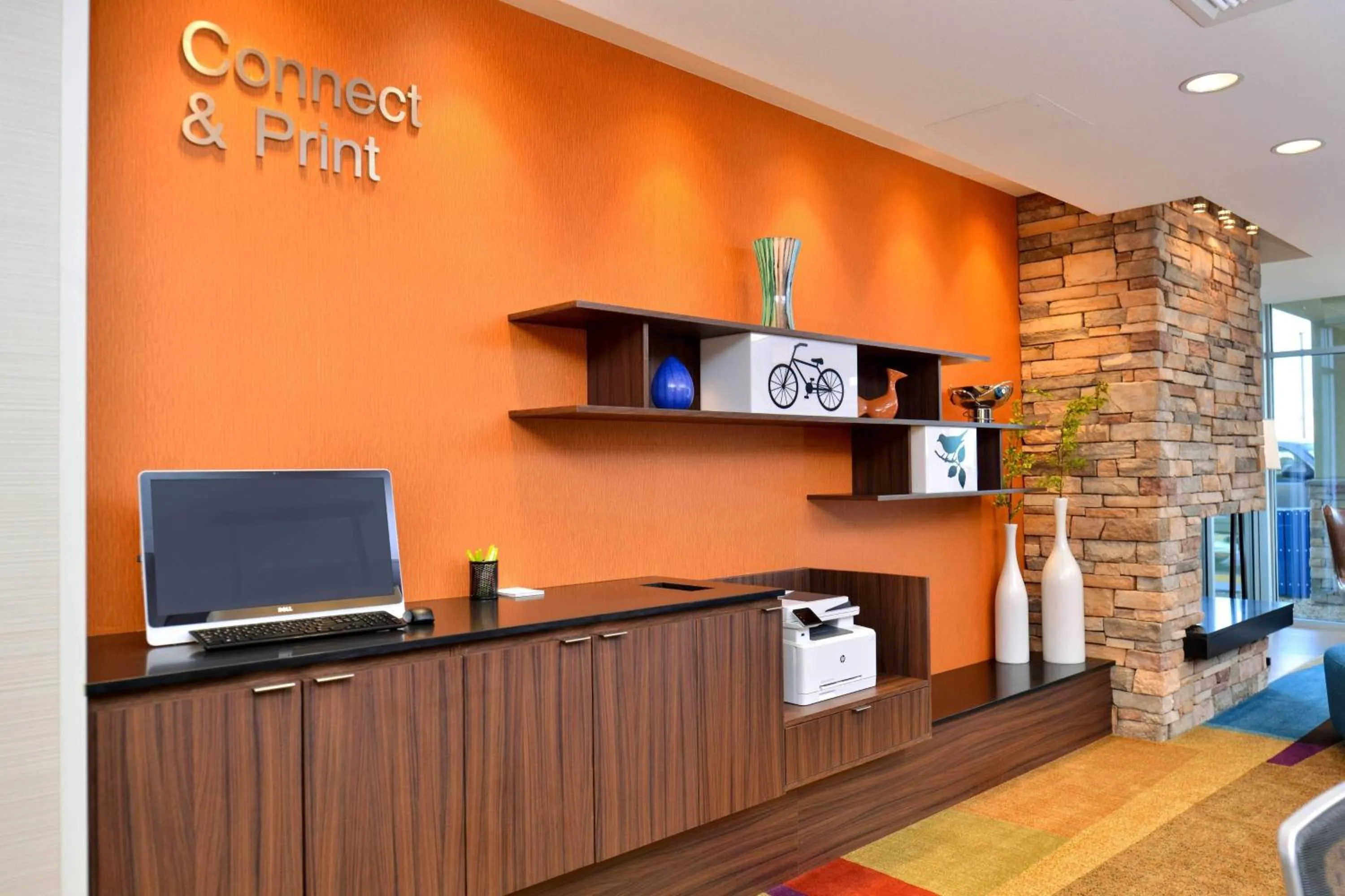 Other in Fairfield Inn & Suites by Marriott Sacramento Airport Woodland