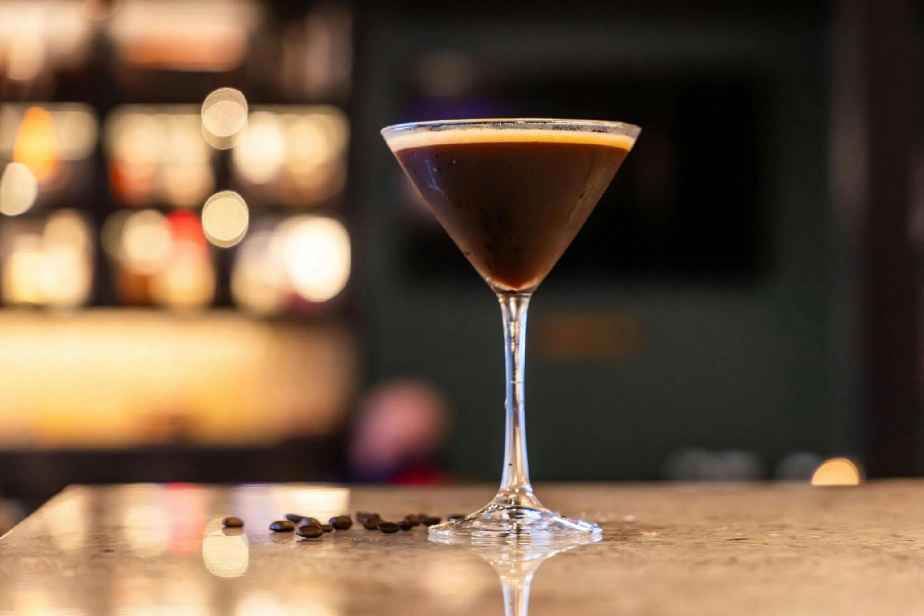 Restaurant/places to eat in Courtyard by Marriott Oxford