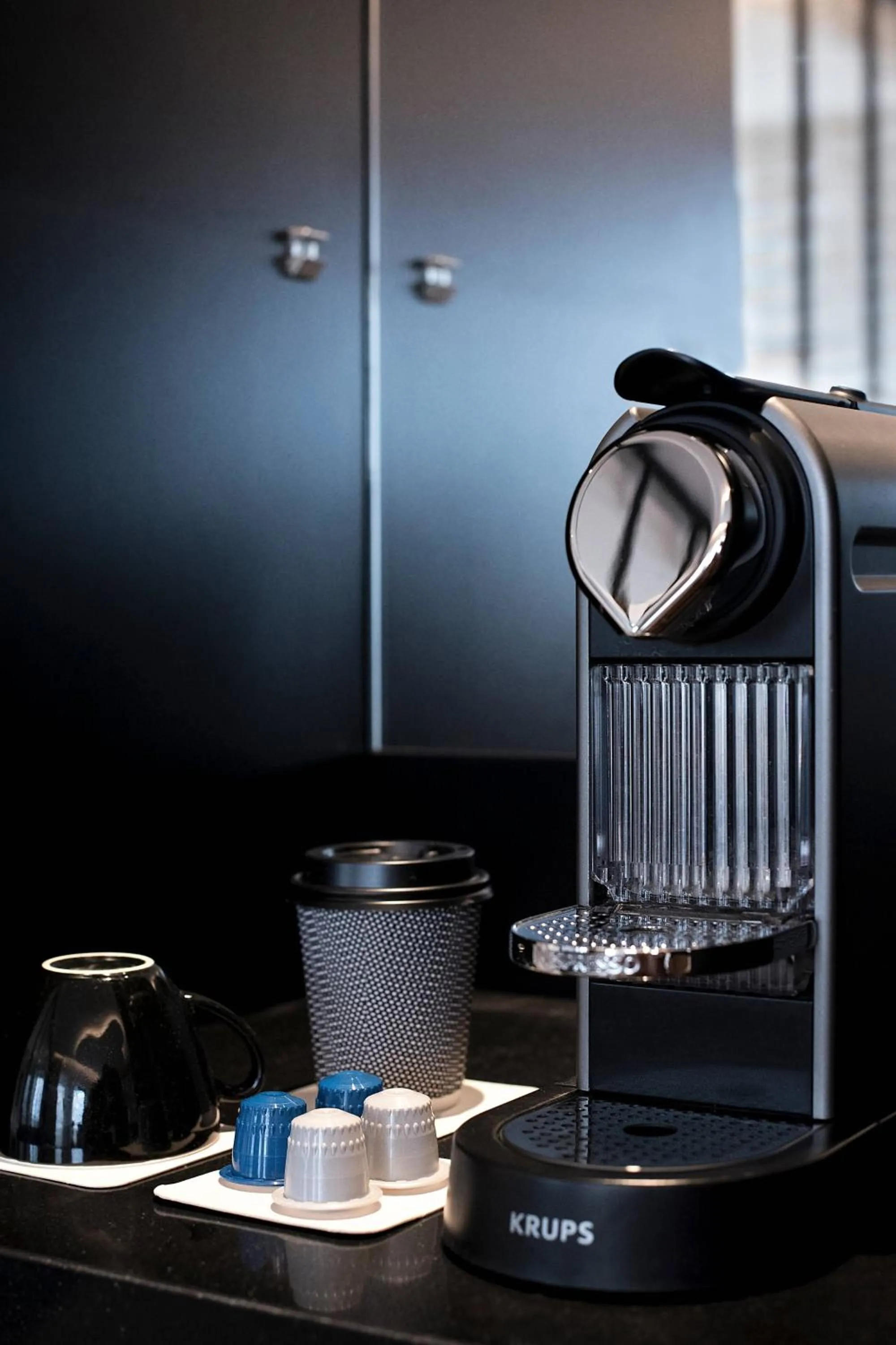 Photo of the whole room in Renaissance Paris Republique Hotel & Spa