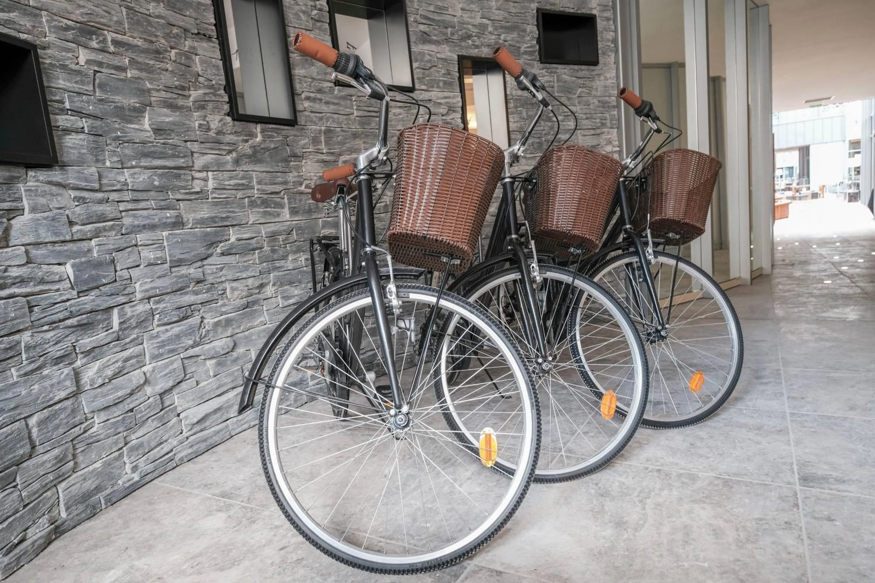 Other in Renaissance Paris Republique Hotel & Spa