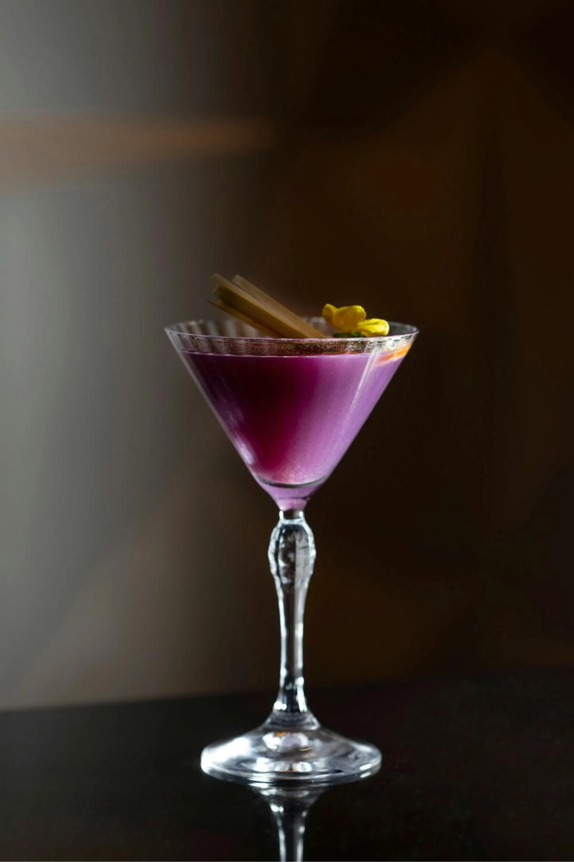 Restaurant/places to eat in Renaissance Paris Republique Hotel & Spa