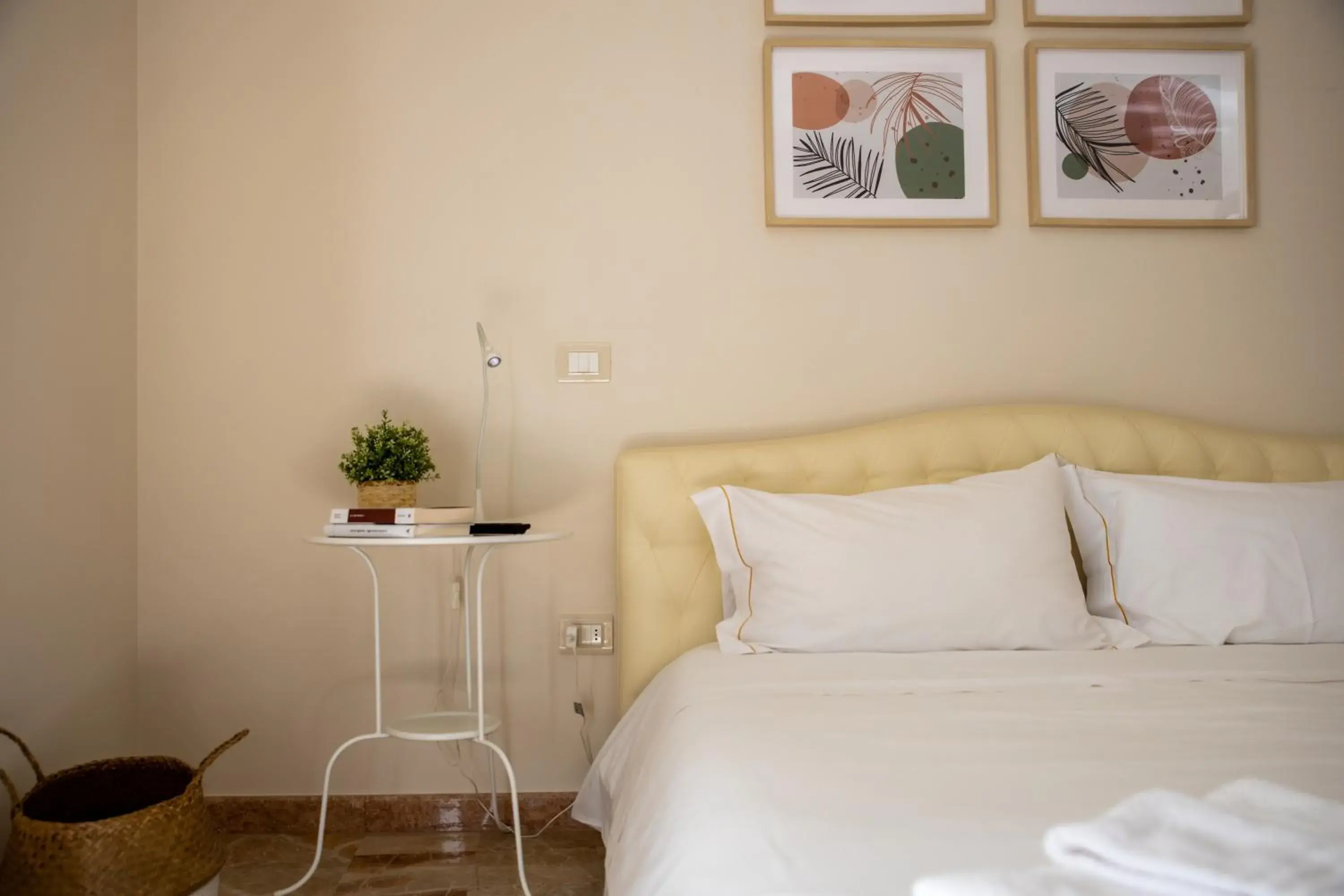 One-Bedroom Apartment - single occupancy in Borgomurgia One-Bedroom Apartment - single occupancy in Borgomurgia
