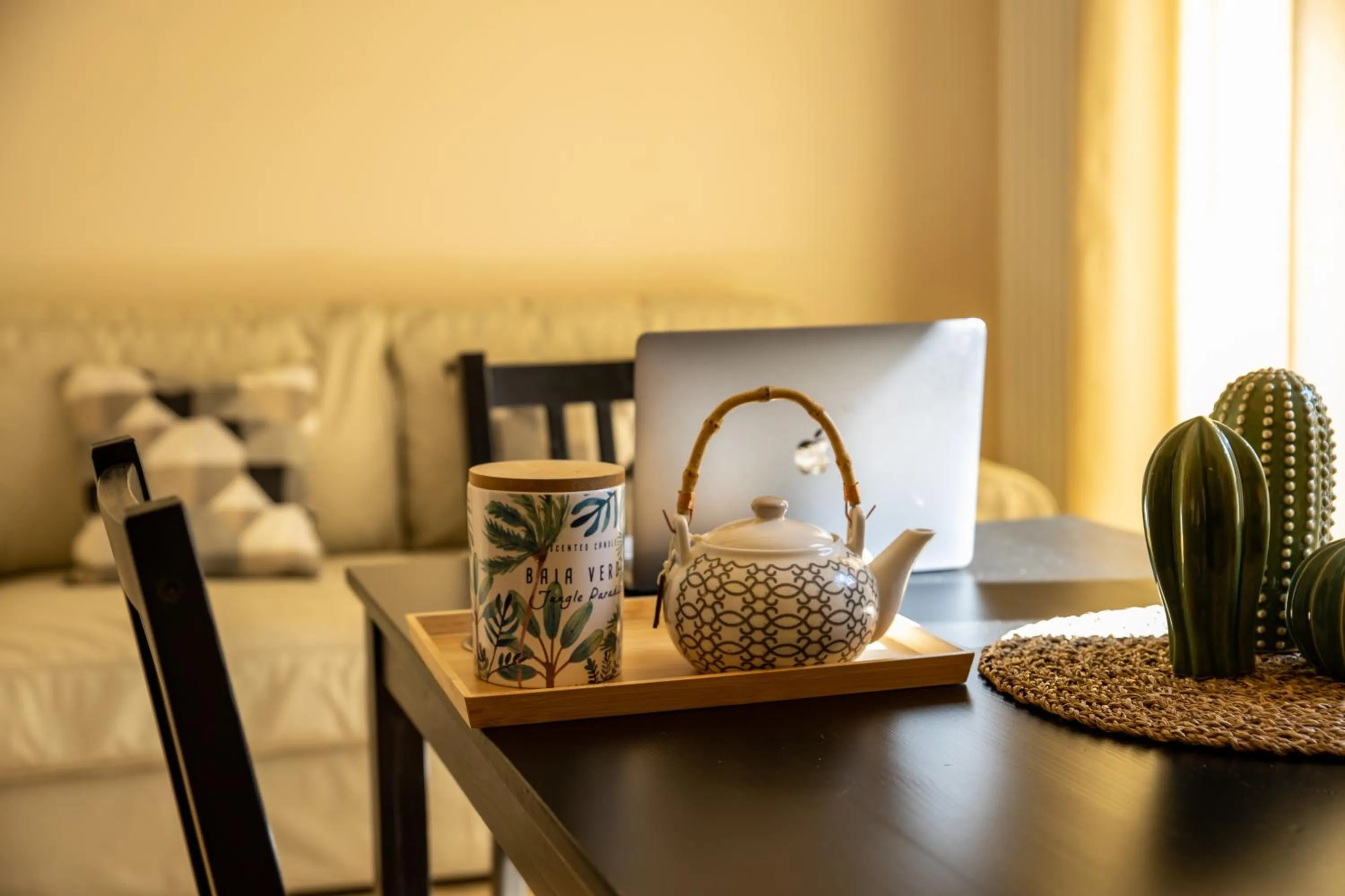 One-Bedroom Suite - single occupancy in Borgomurgia