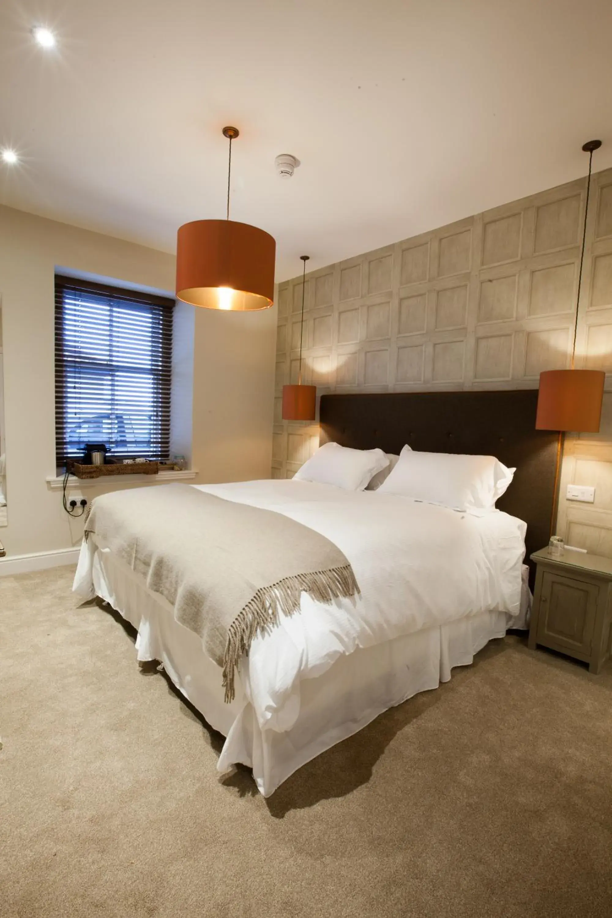 Superior Double or Twin Room in The Ship Inn Superior Double or Twin Room in The Ship Inn