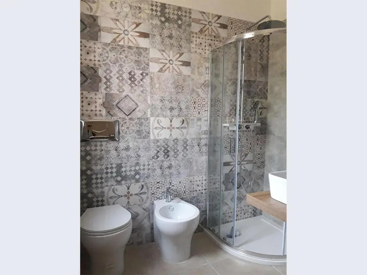 Standard Studio in Masseria Scianne Standard Studio in Masseria Scianne