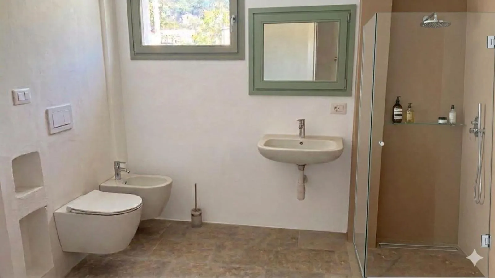 Masseria Scianne