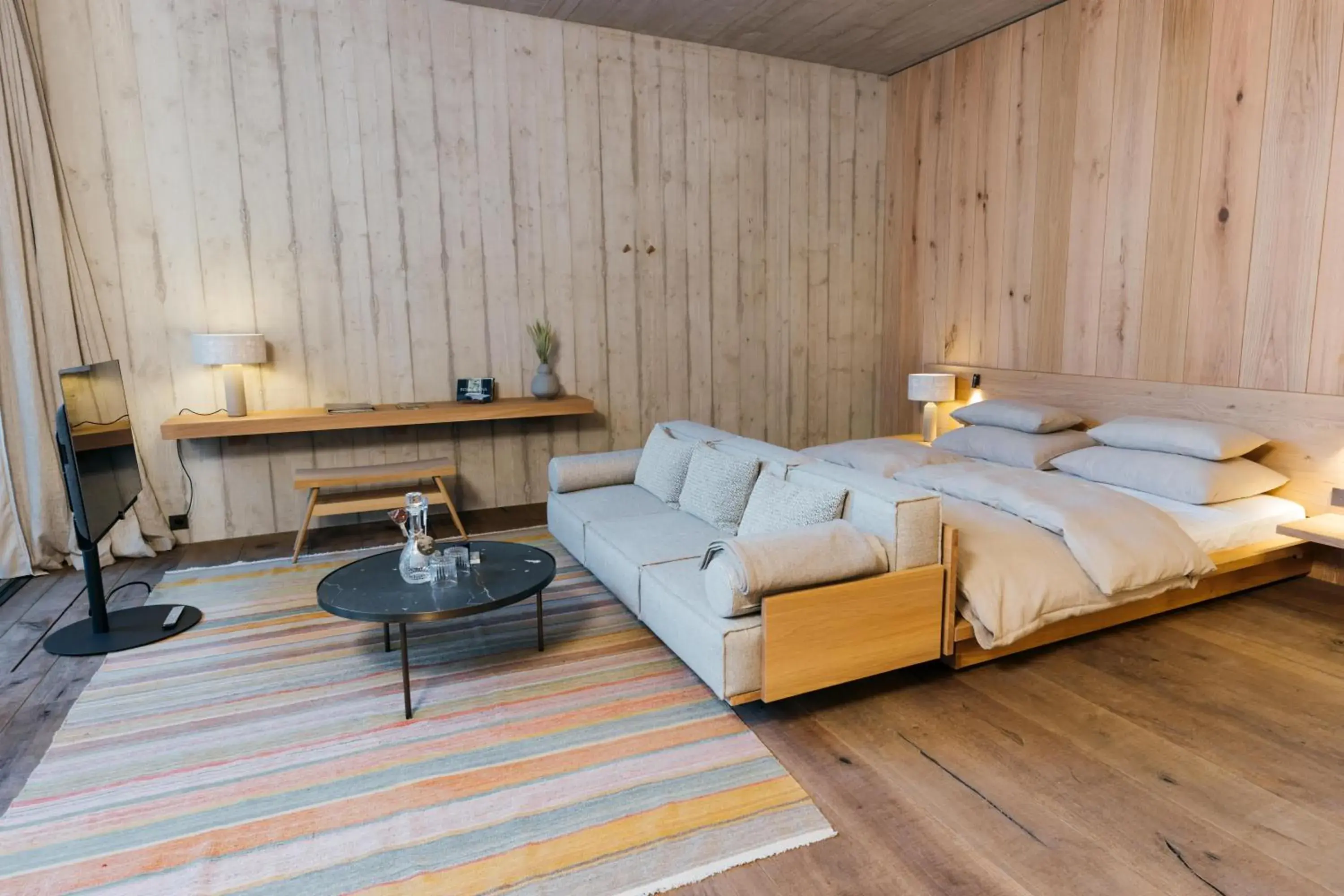 Suite with Sauna in Wiesergut Suite with Sauna in Wiesergut