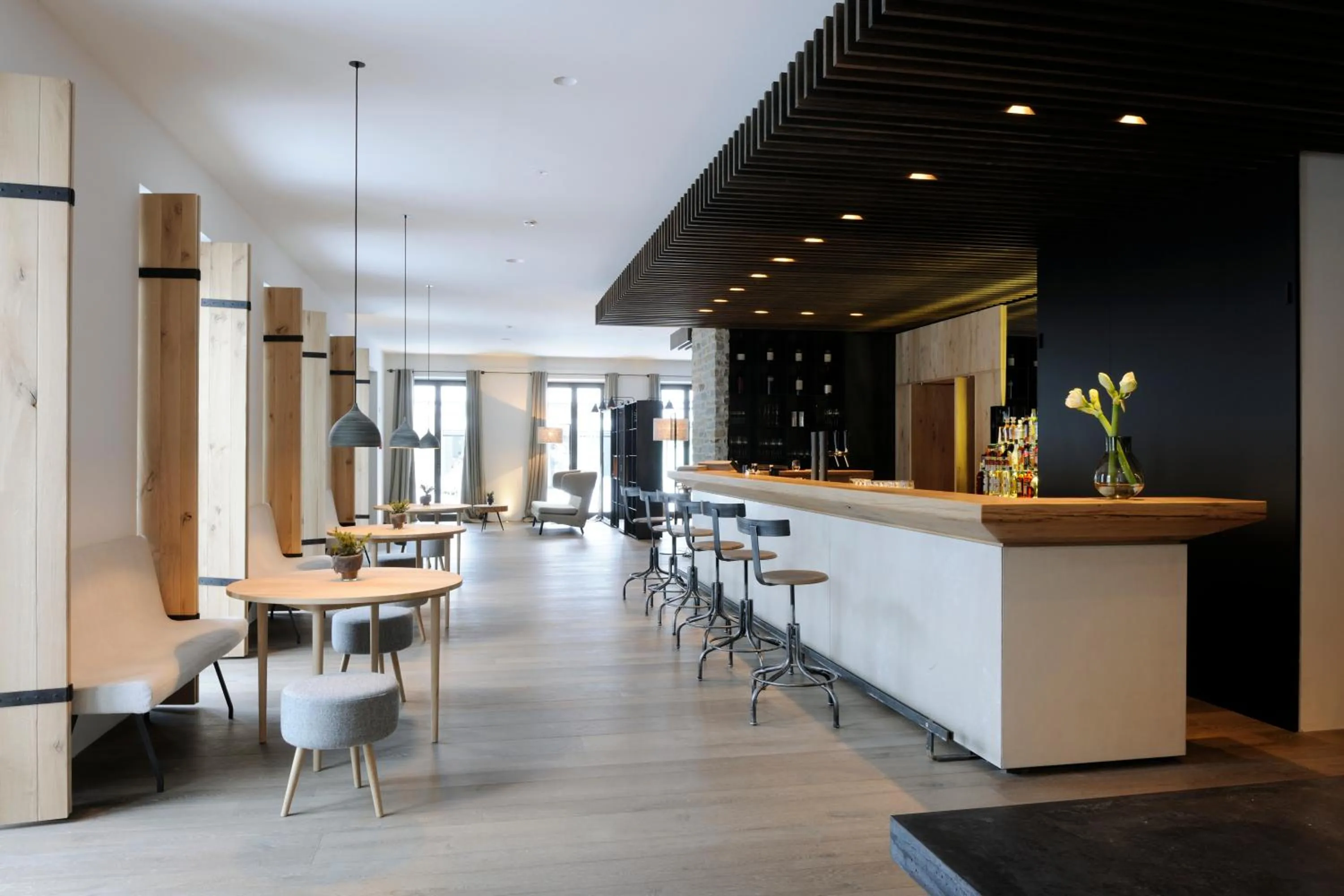 Restaurant/places to eat in Wiesergut