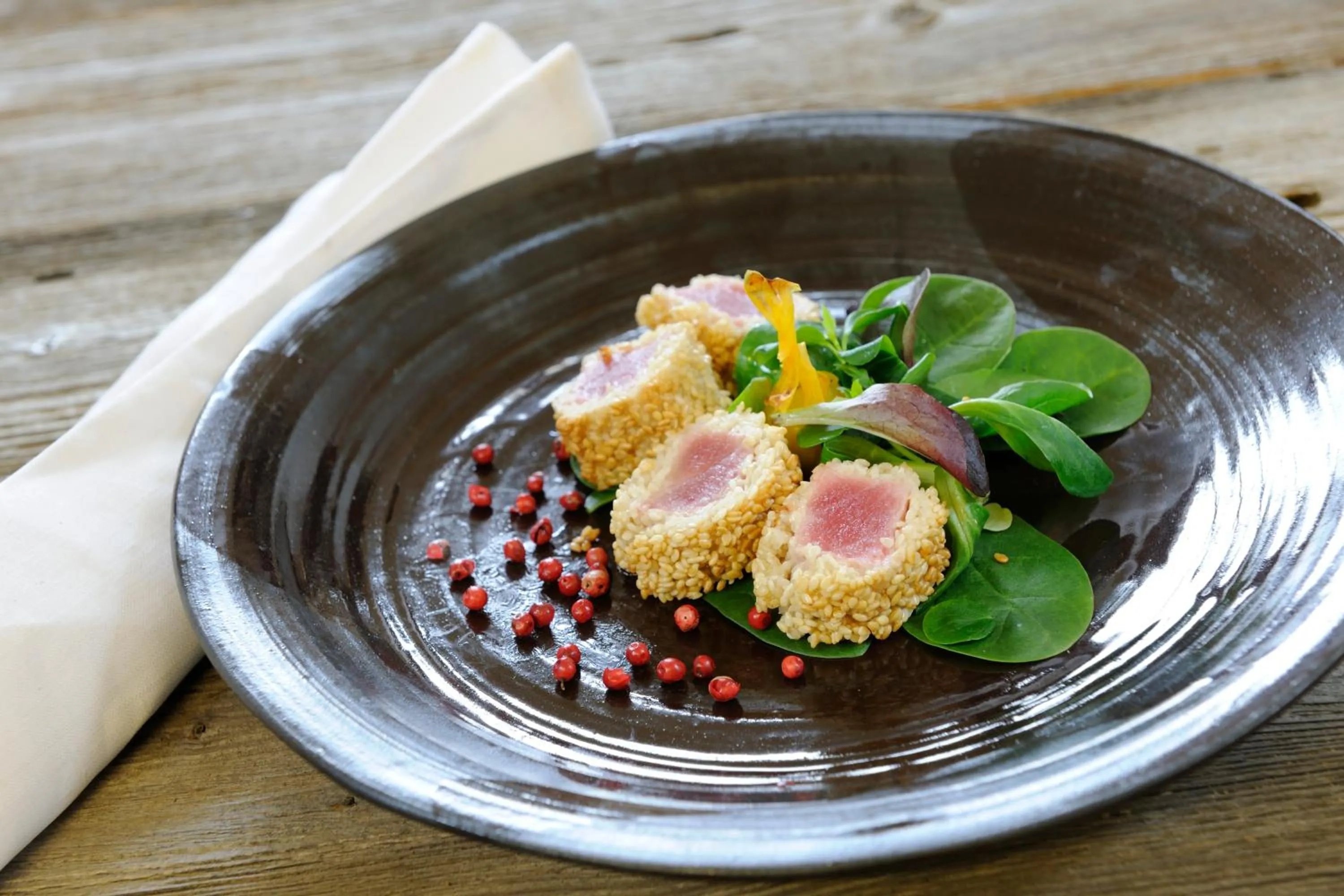 Restaurant/places to eat in Wiesergut