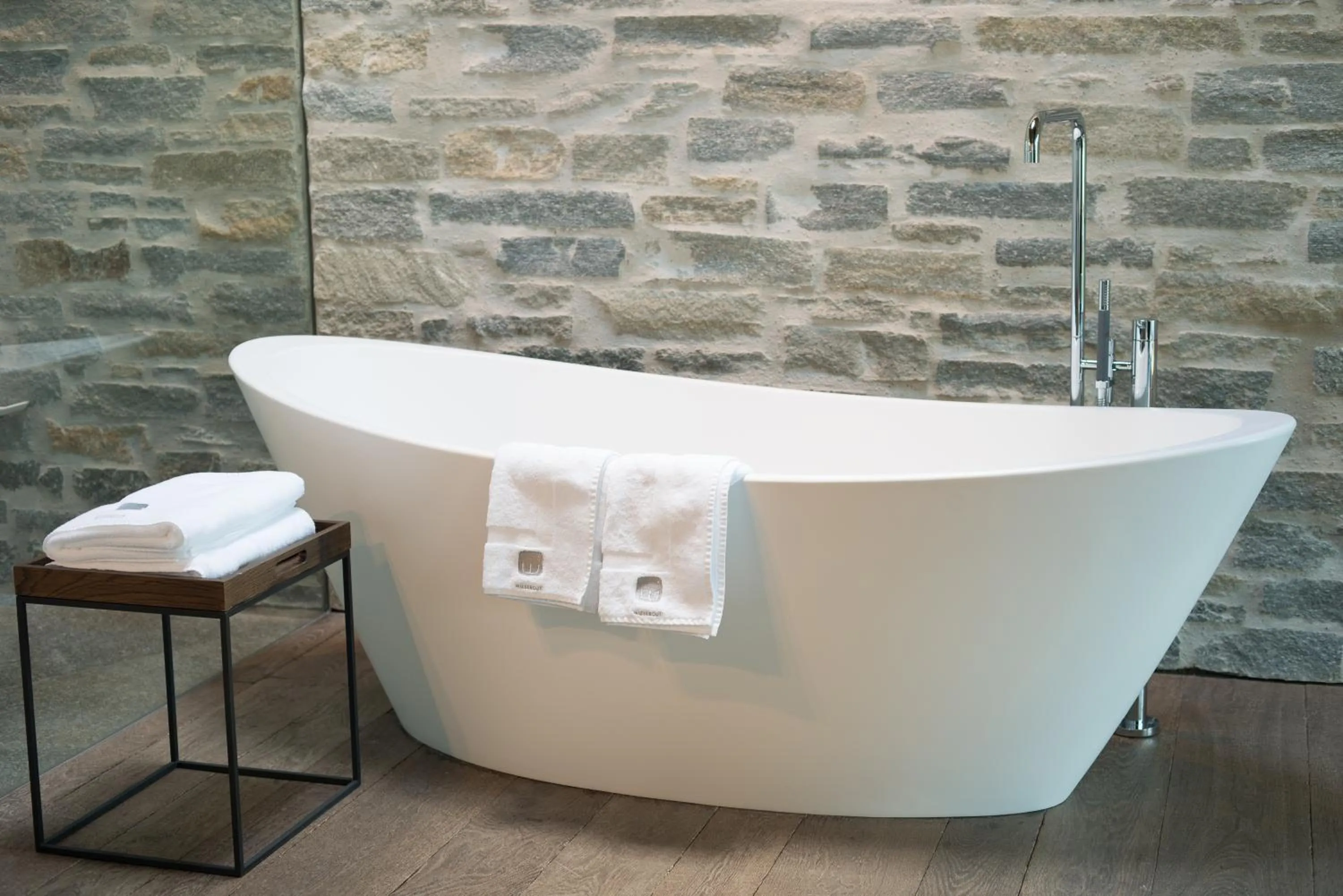 Decorative detail in Wiesergut