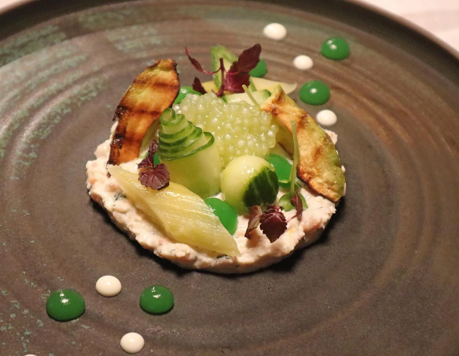 Restaurant/places to eat in Wiesergut