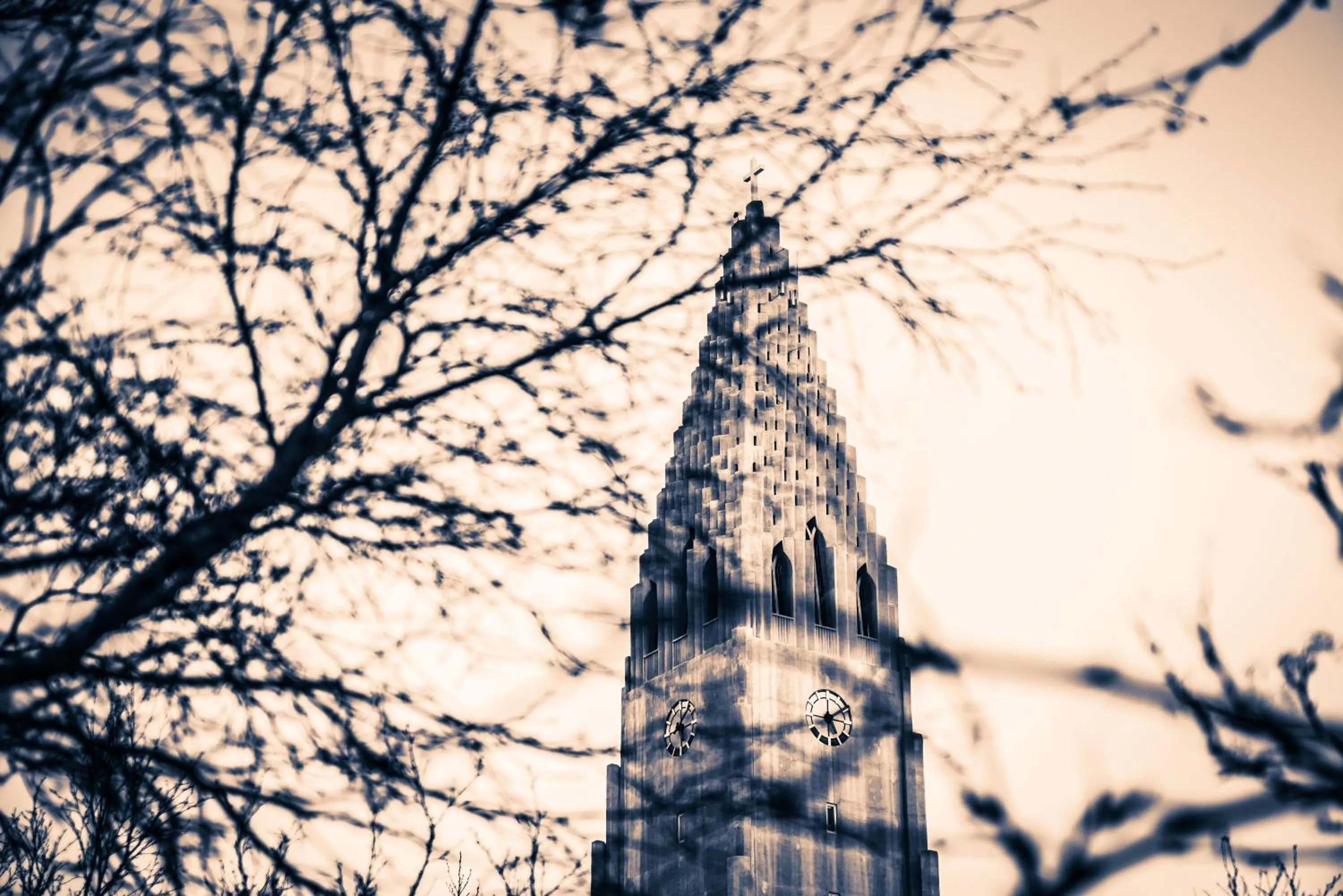 Nearby landmark in Freyja Guesthouse & Suites