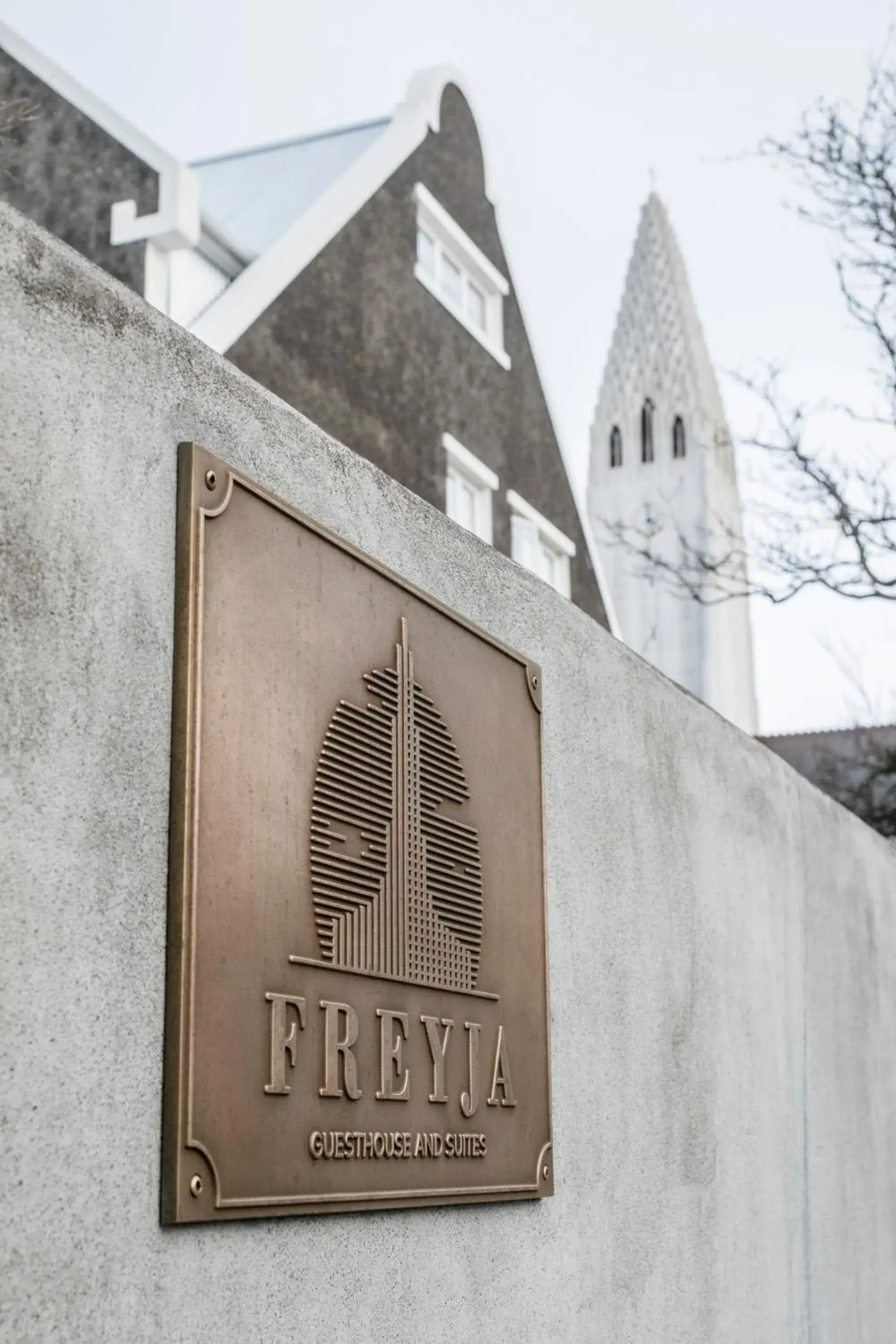 Freyja Guesthouse & Suites Freyja Guesthouse & Suites