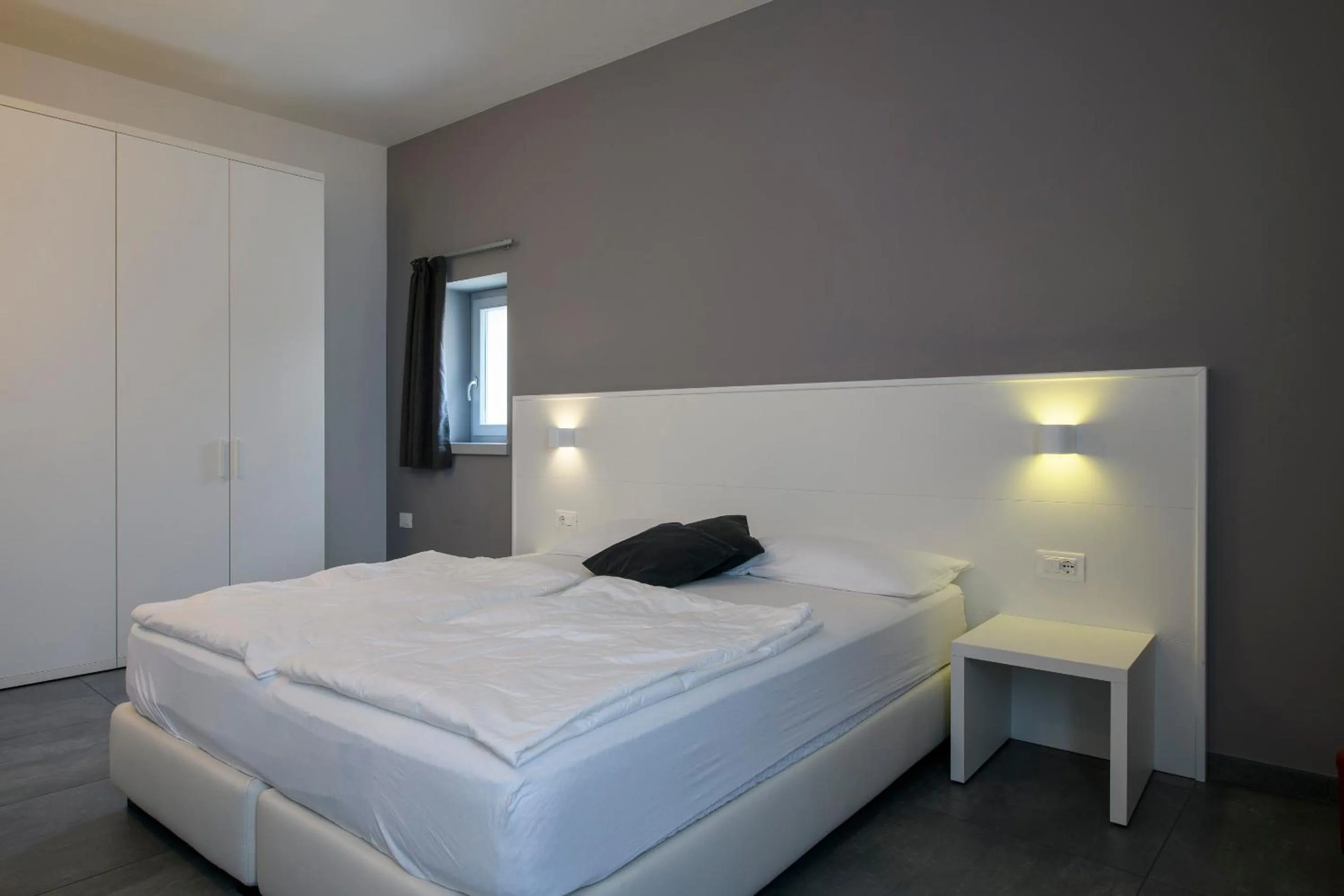 Bed in Borgo San Nazzaro