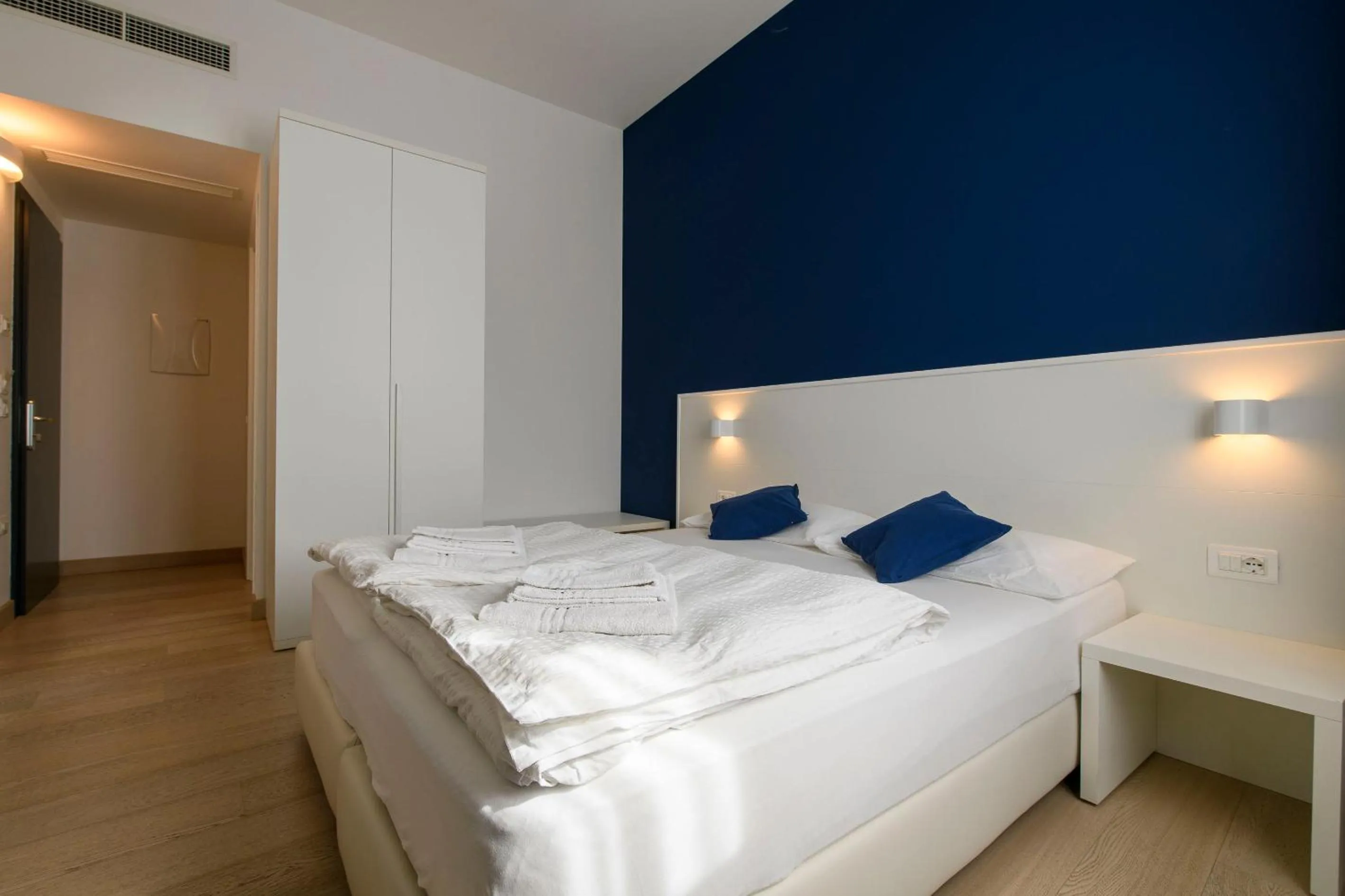 Other, Bed in Borgo San Nazzaro