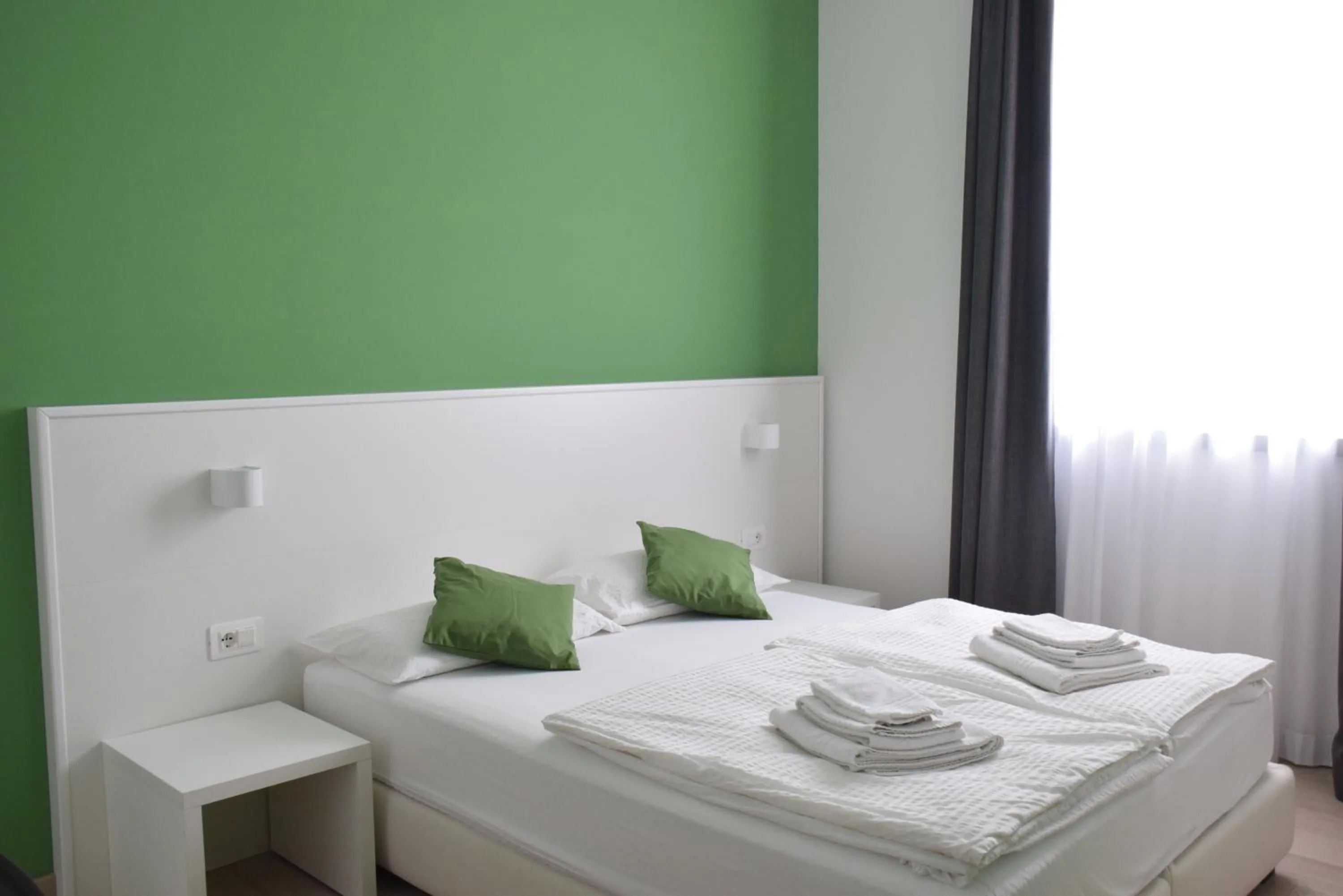 Bed in Borgo San Nazzaro