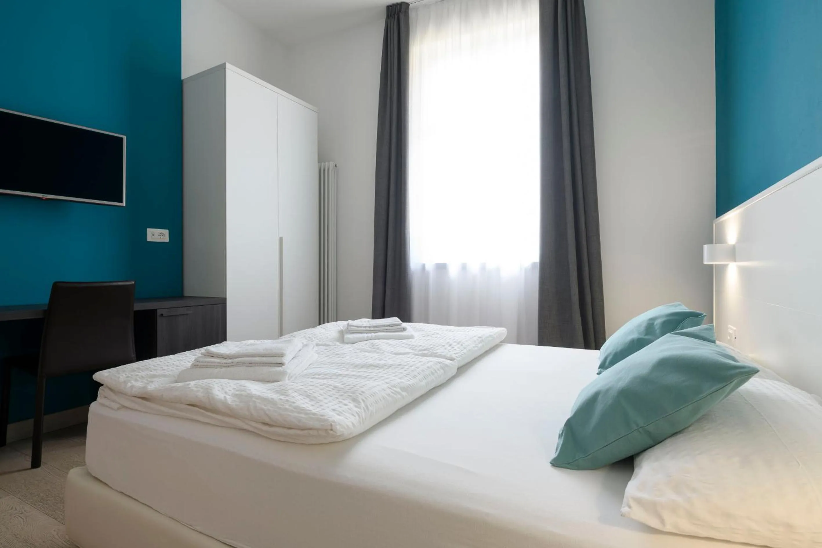 Bed in Borgo San Nazzaro