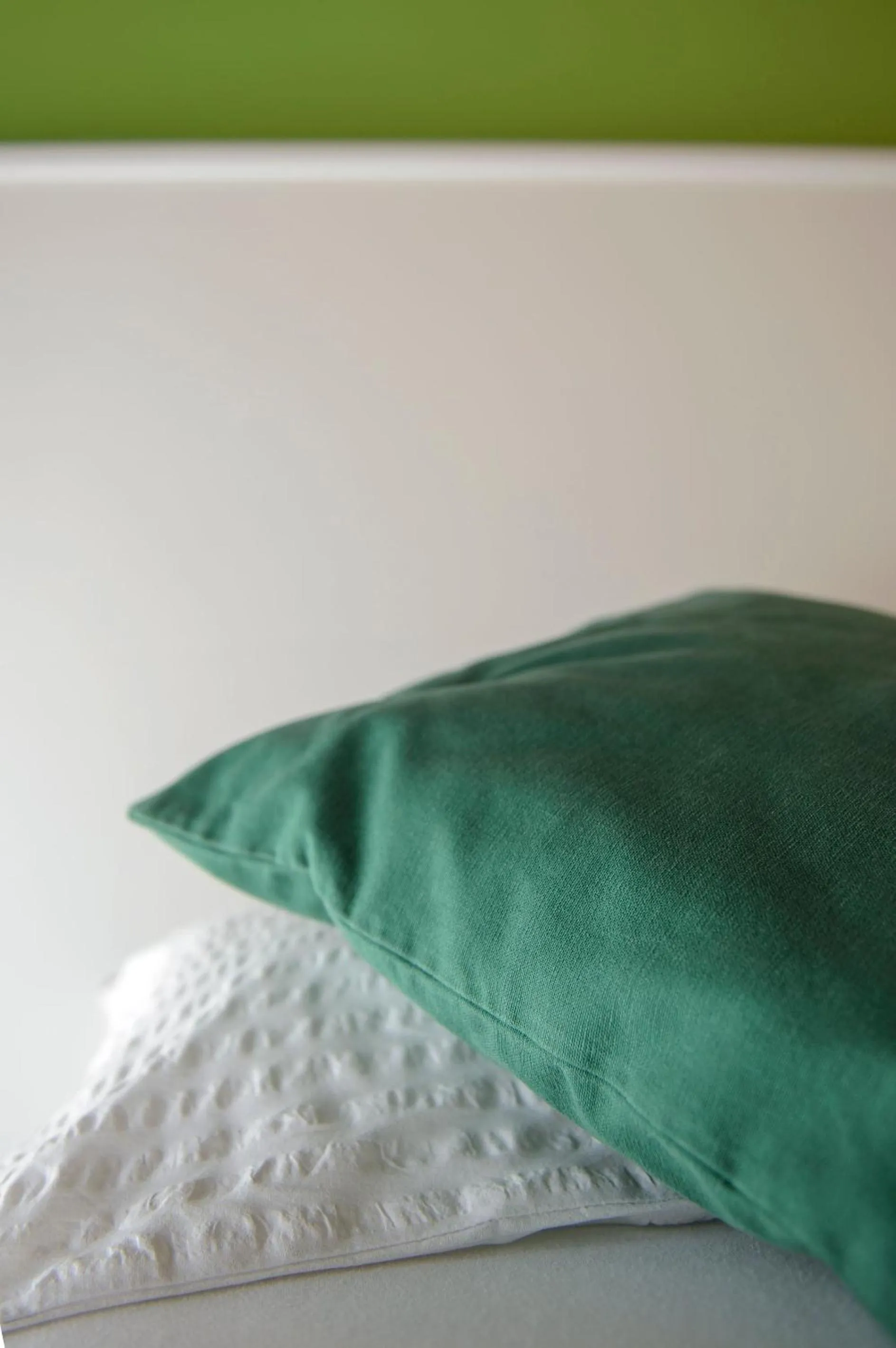 Decorative detail in Borgo San Nazzaro