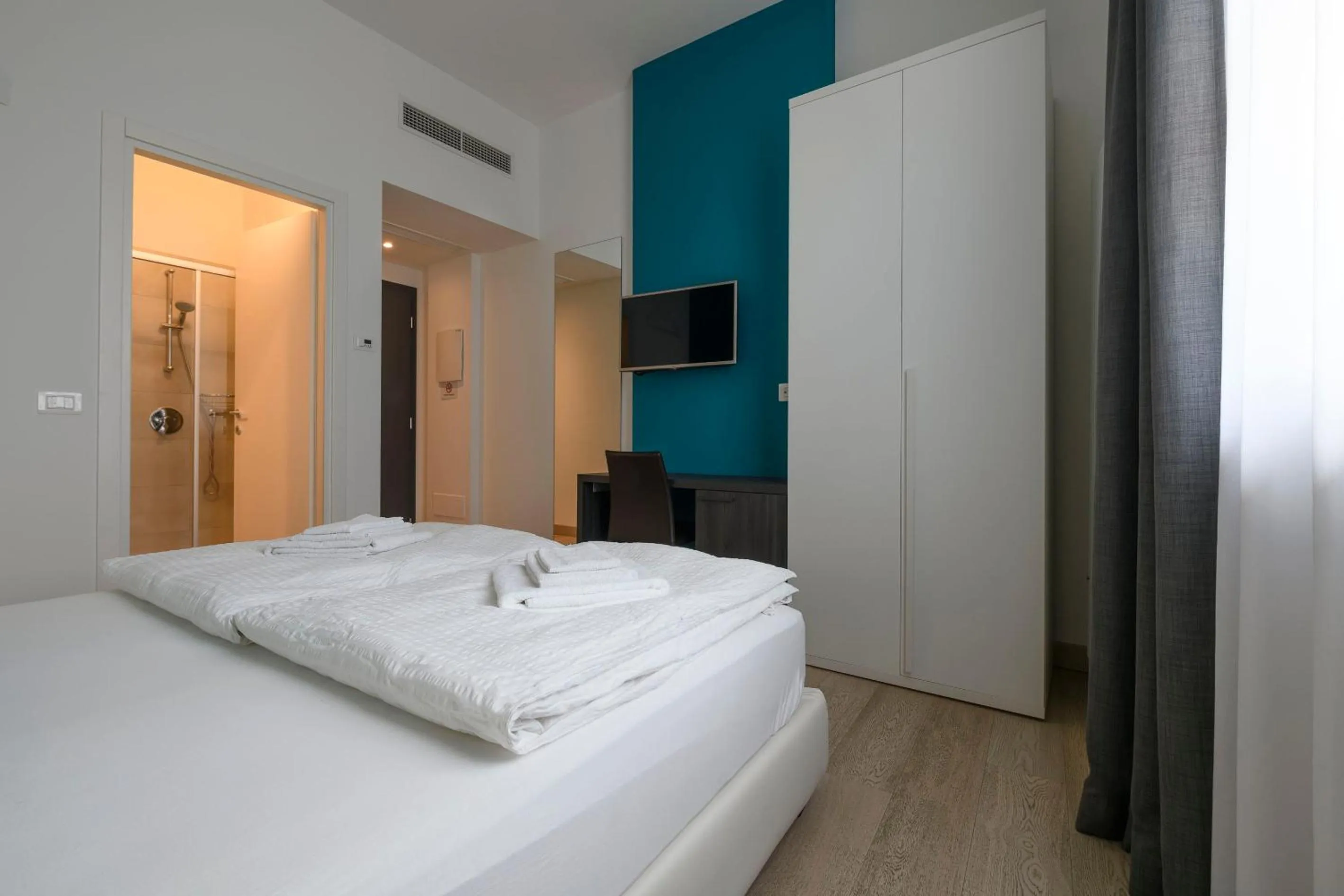 Bed in Borgo San Nazzaro