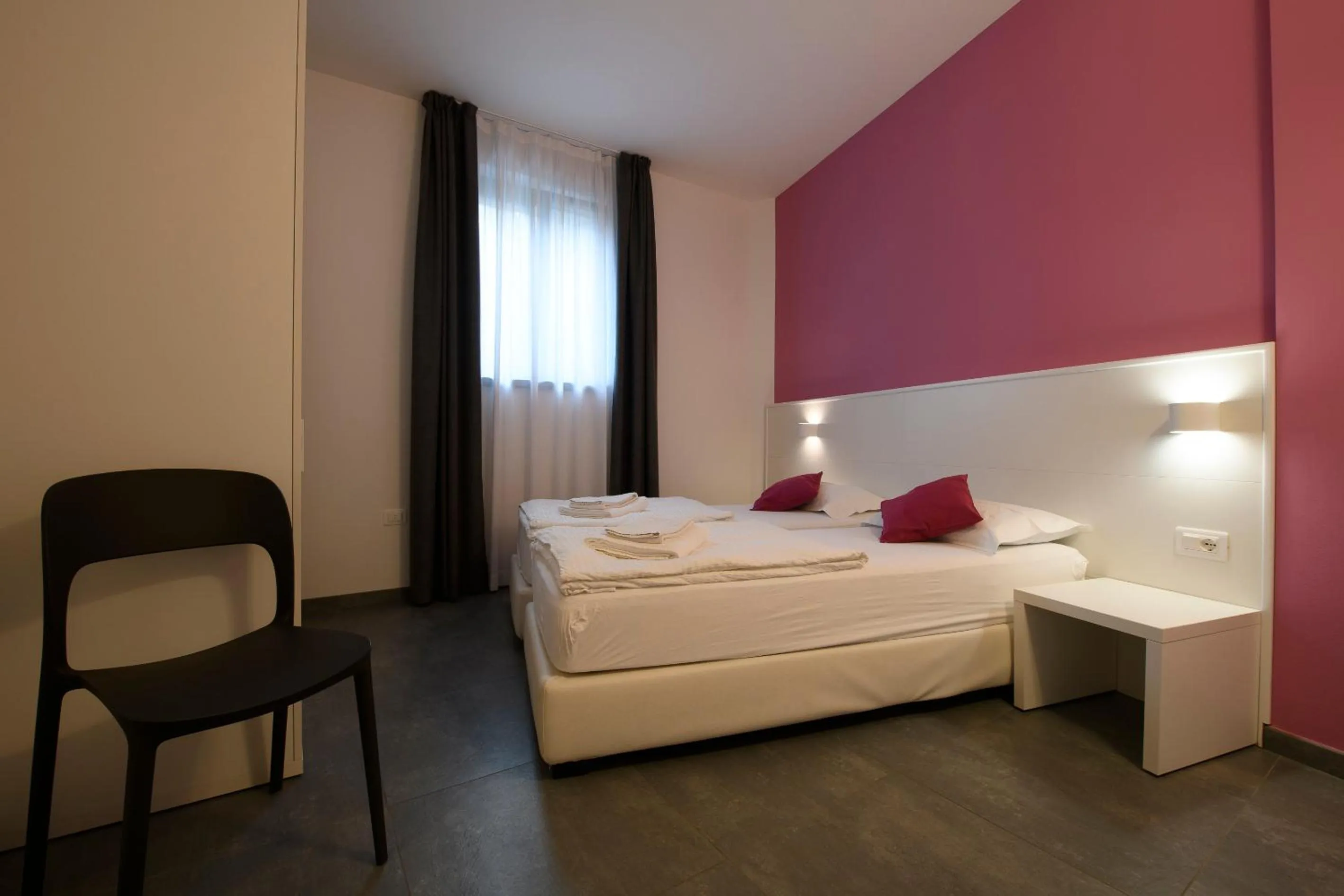 Bed in Borgo San Nazzaro