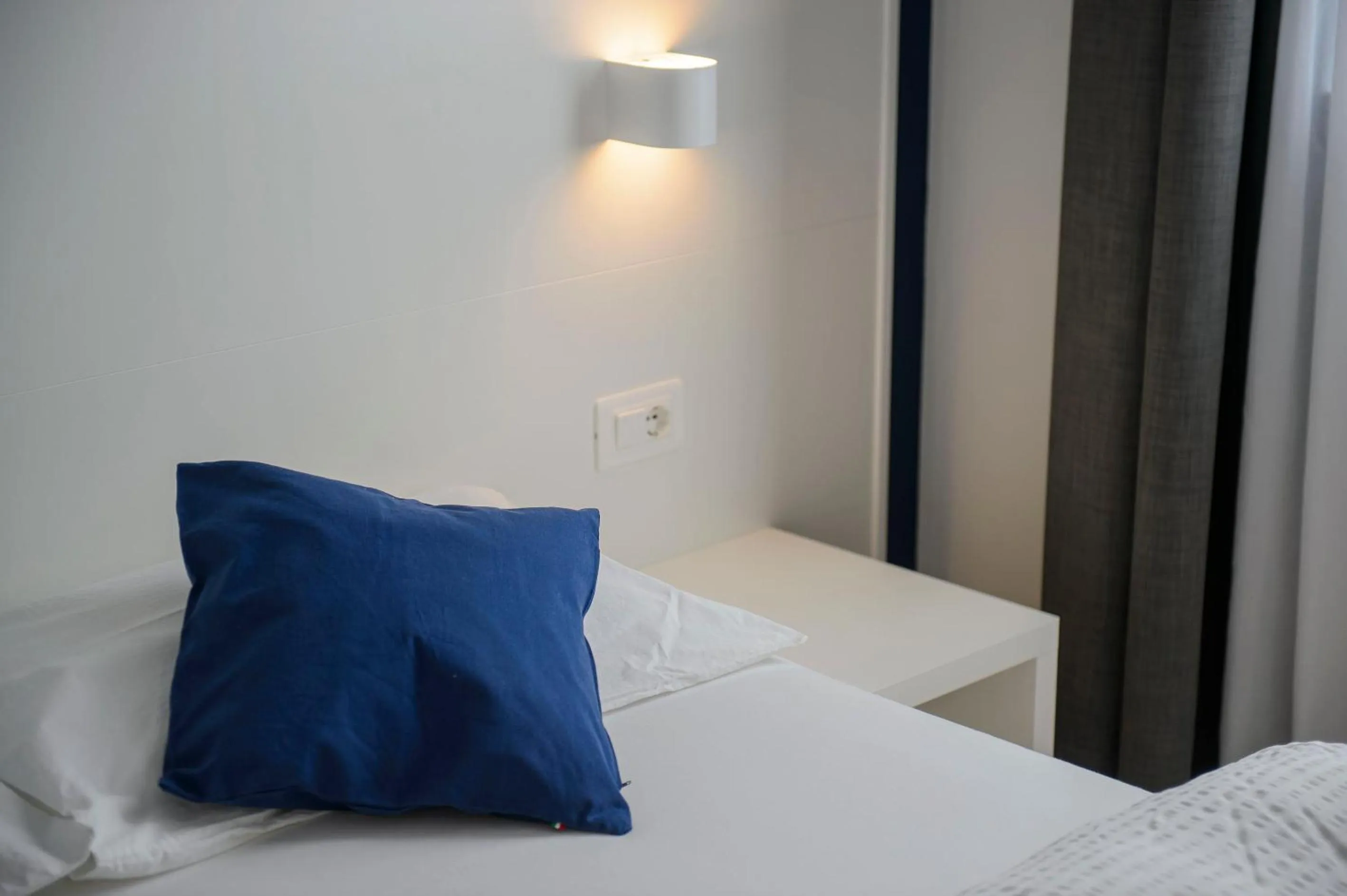 hair dresser, Bed in Borgo San Nazzaro