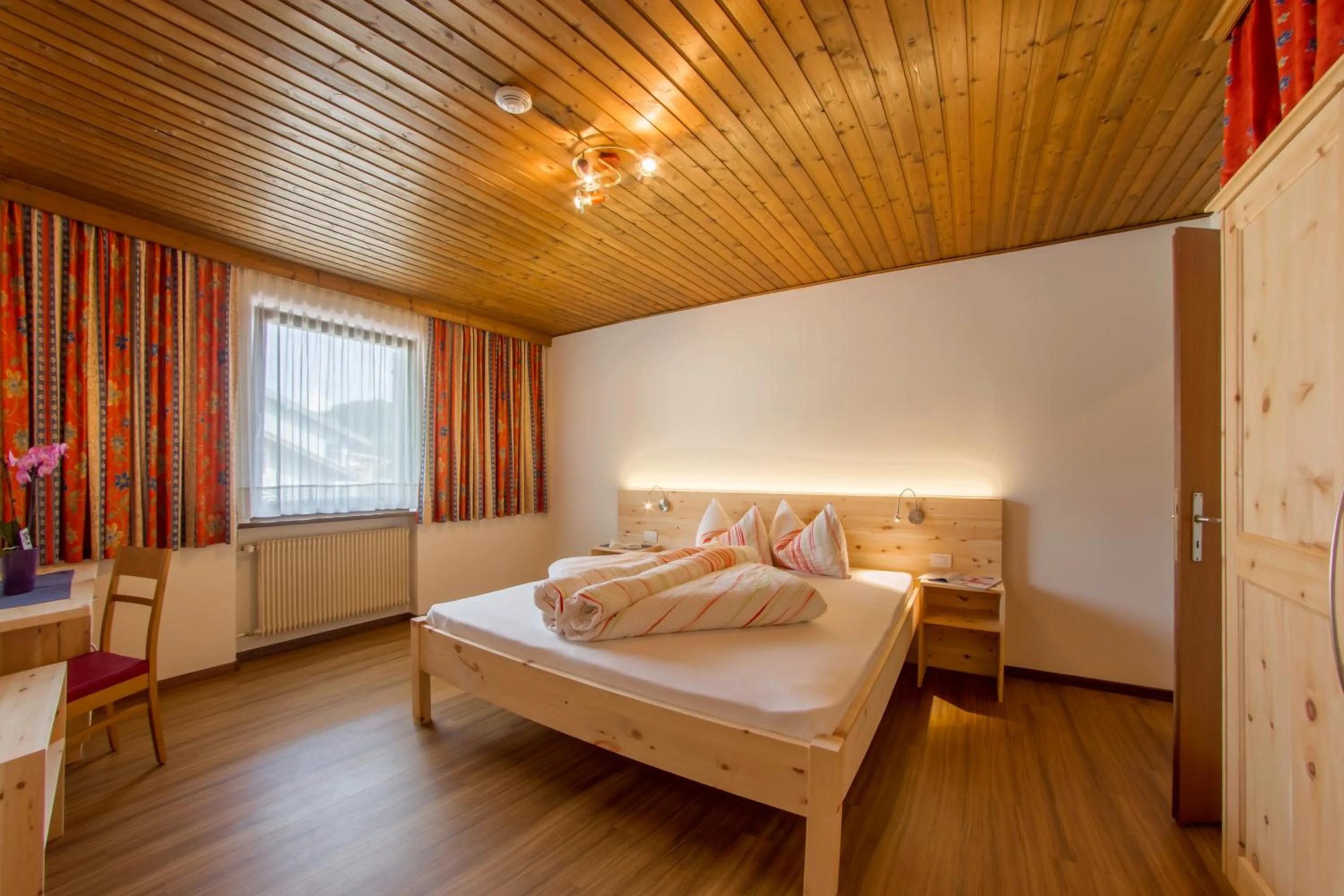 Bed in Residence Silvia