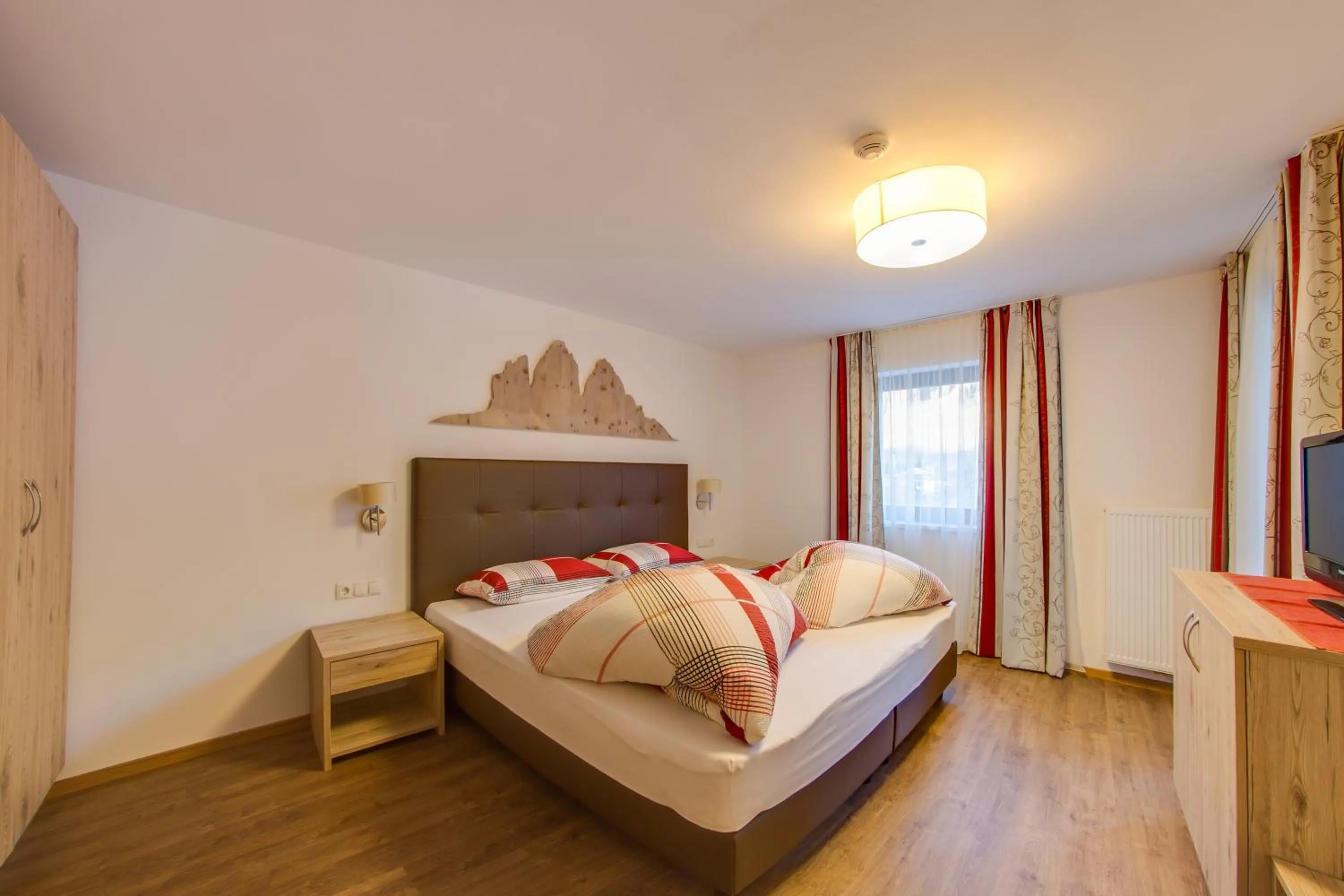 Bed in Residence Silvia