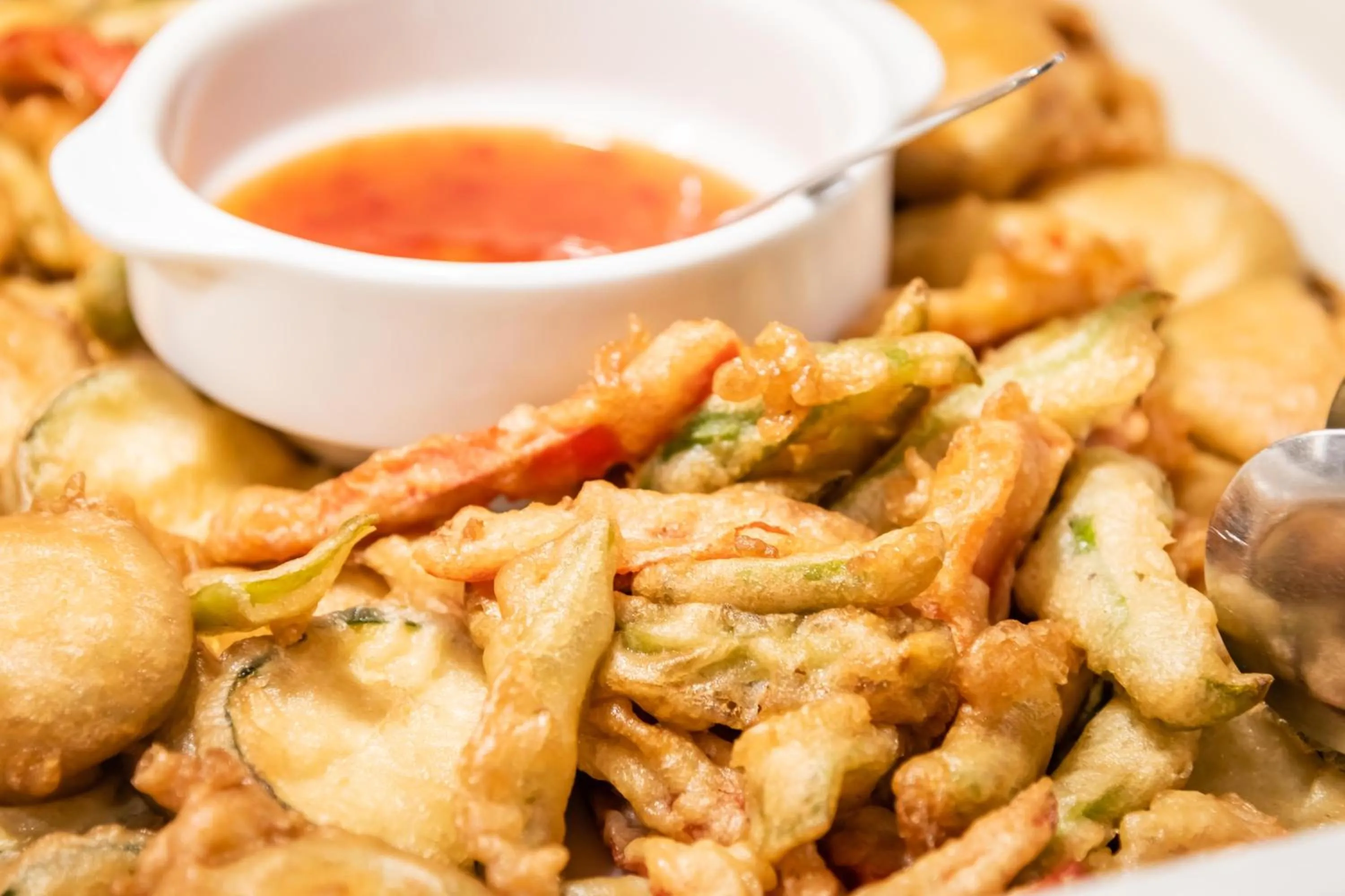 Restaurant/places to eat in ALEGRIA President