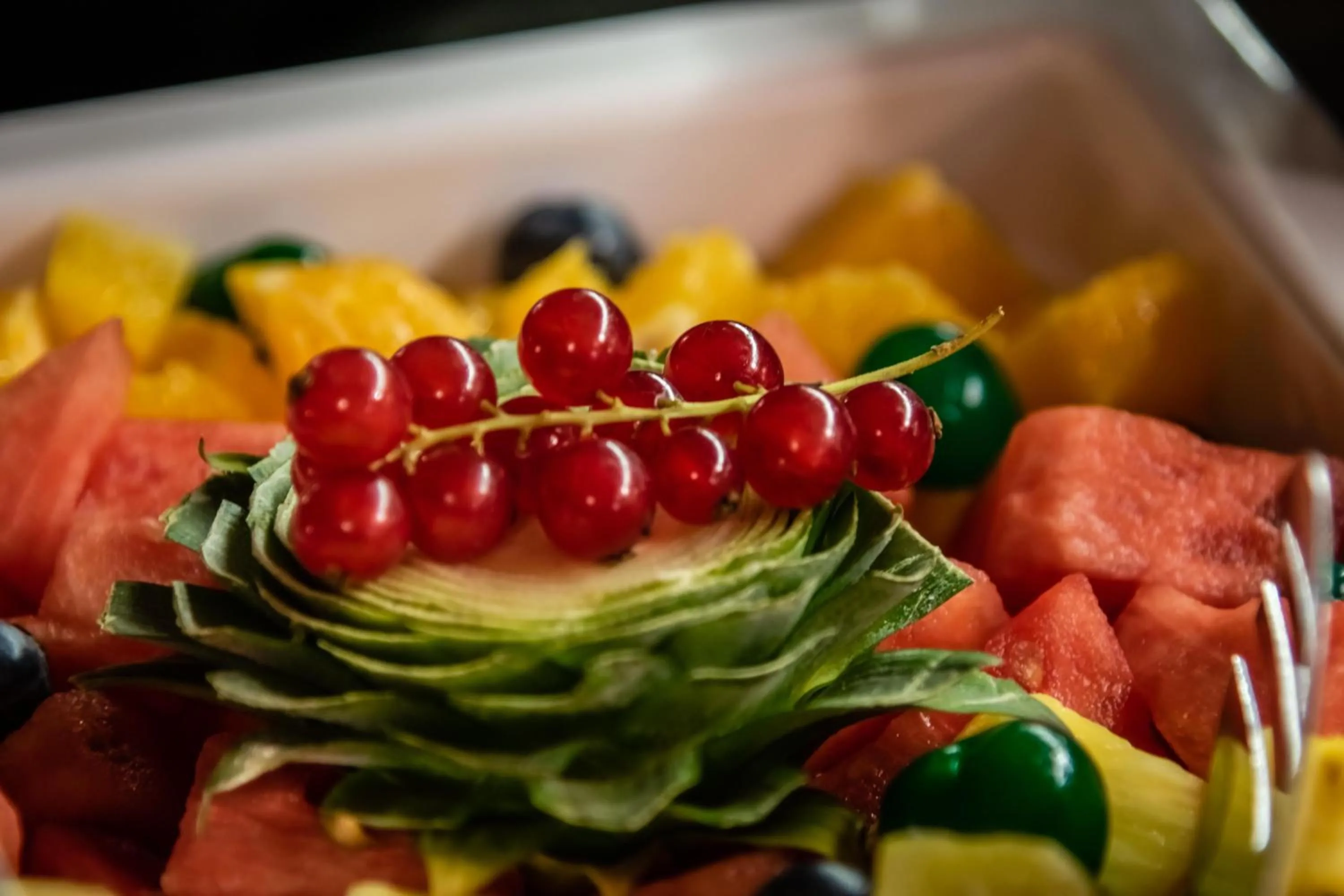 Restaurant/places to eat in ALEGRIA President