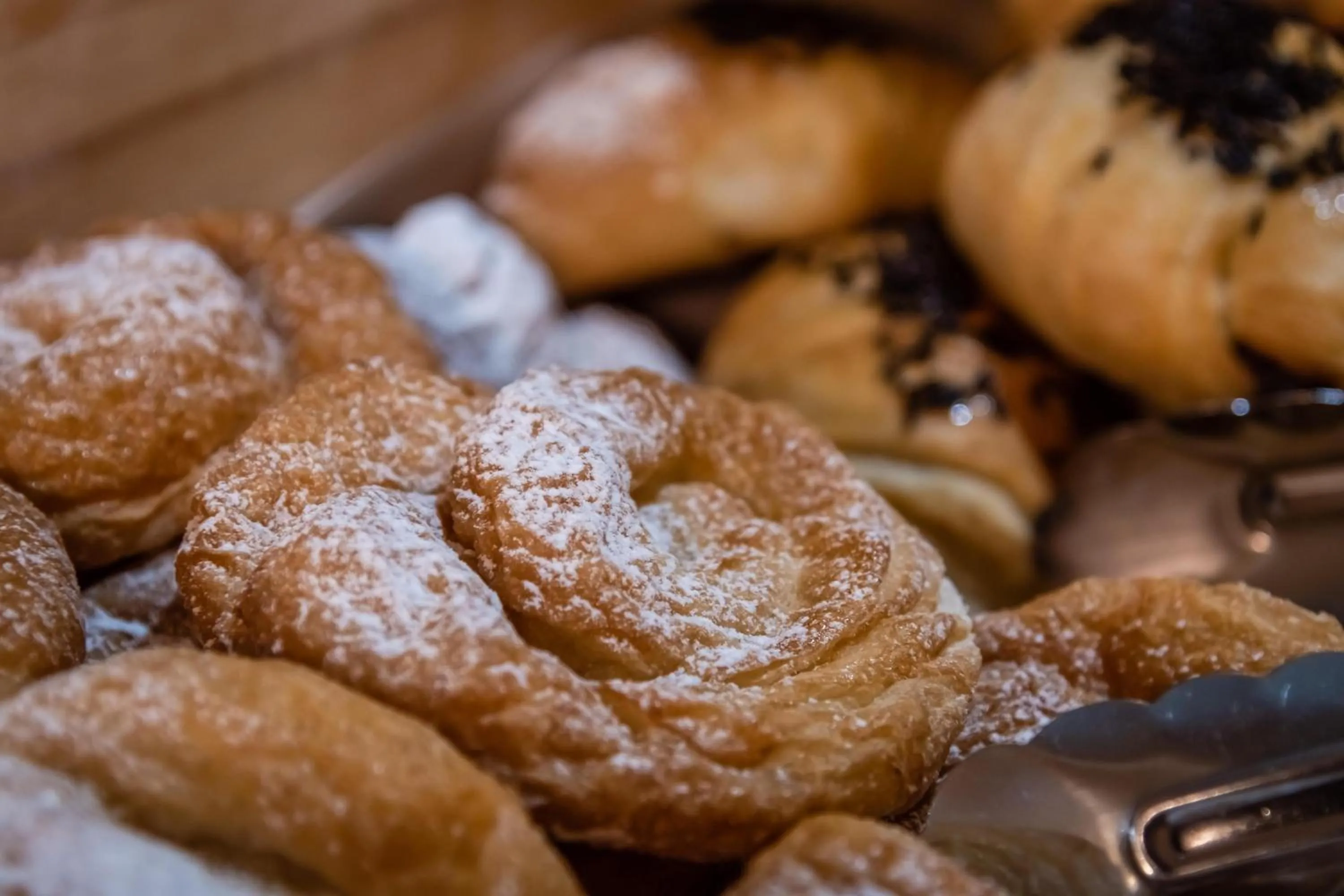 Restaurant/places to eat in ALEGRIA President