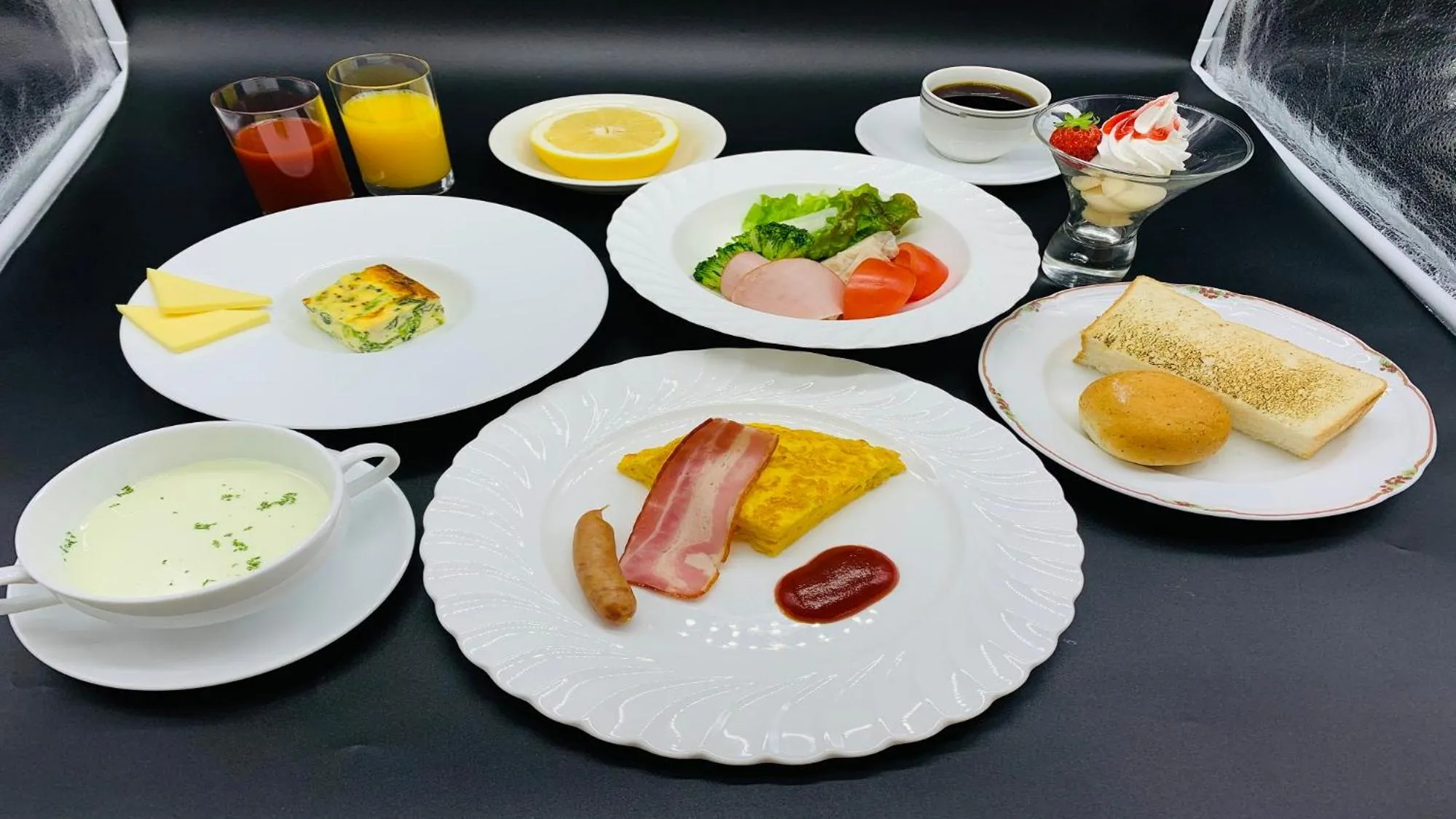 JR Hotel Clement Uwajima