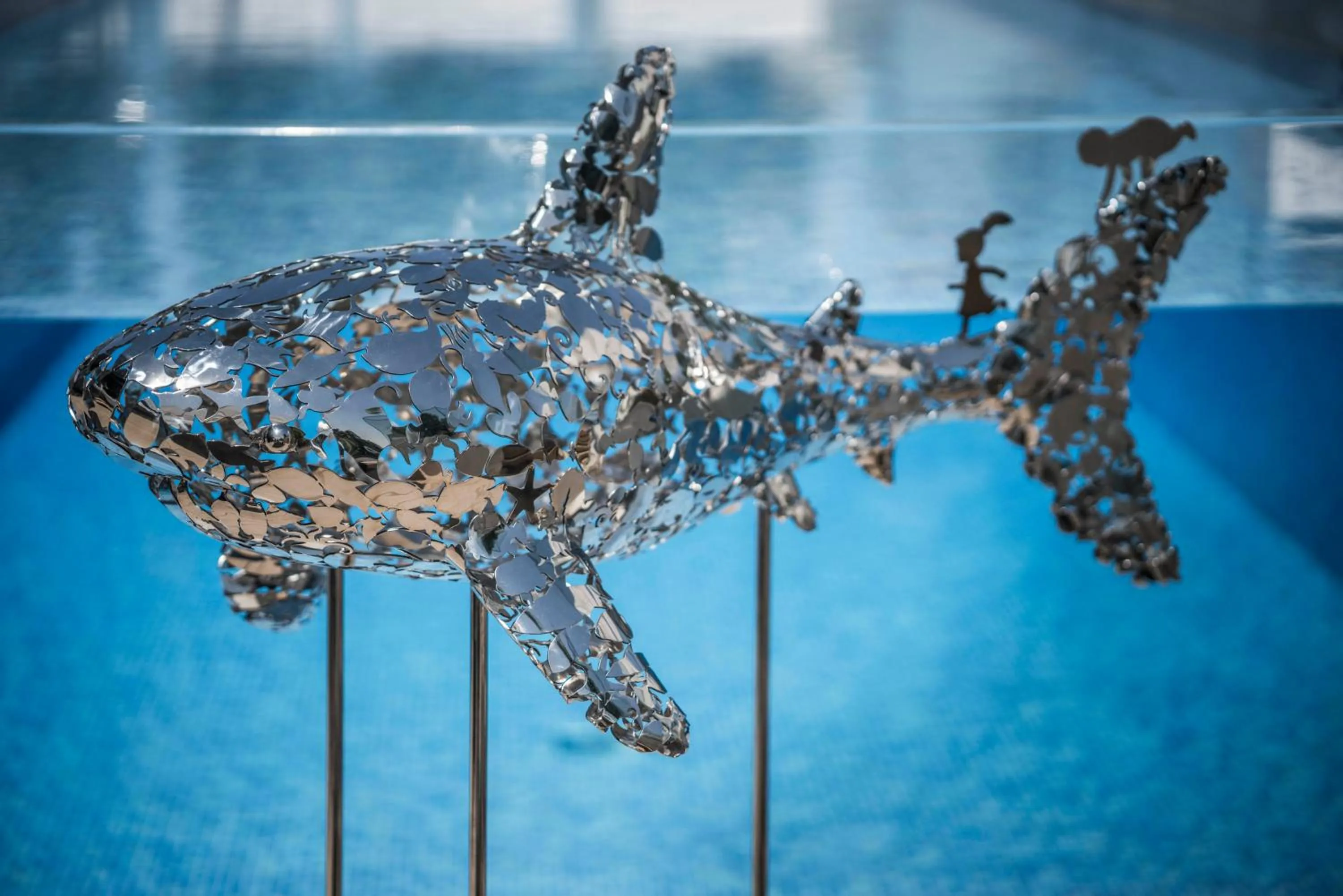 Other in Four Seasons Hotel Dubai International Financial Centre