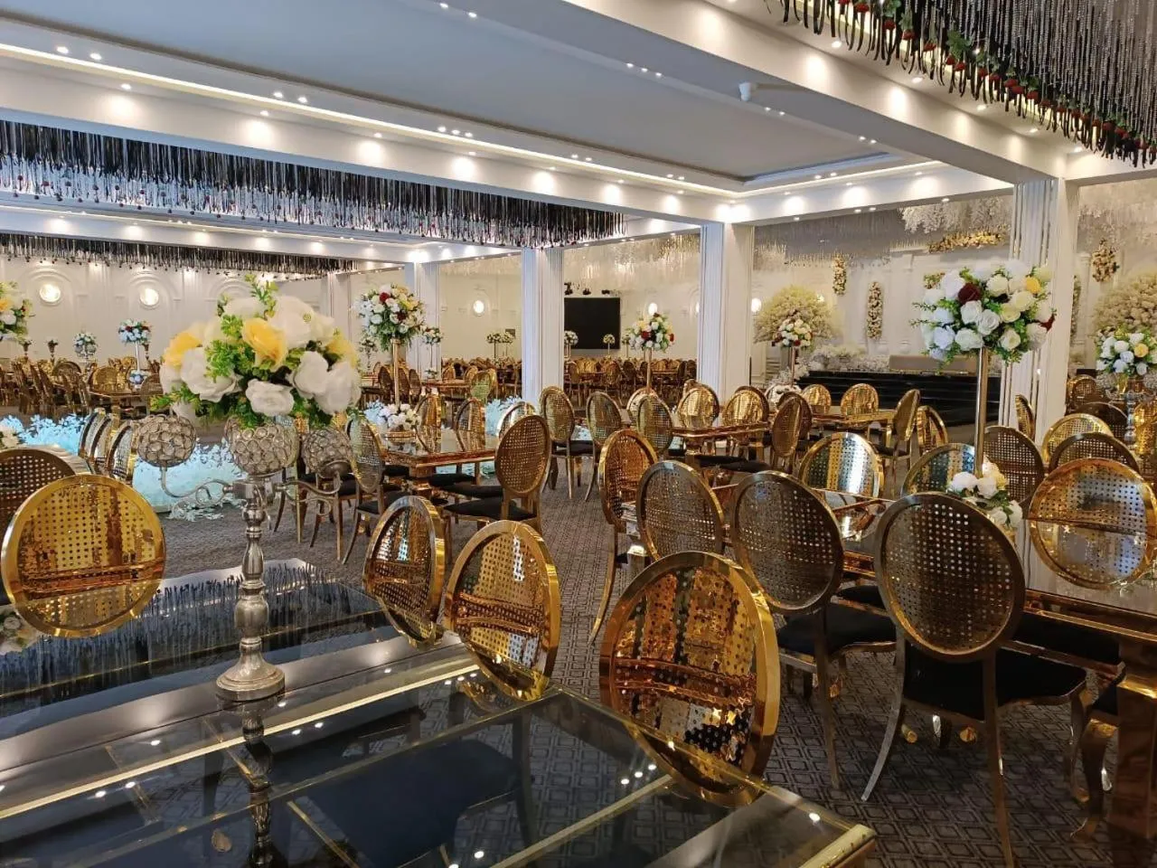 Ras El Bar Apartments Armed Forces