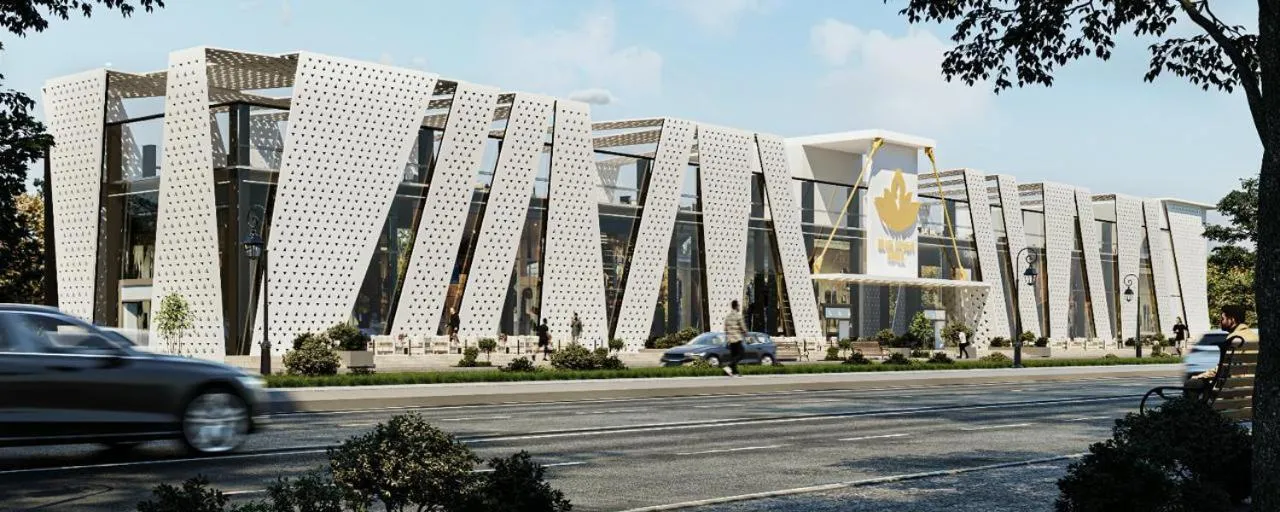 Ras El Bar Apartments Armed Forces